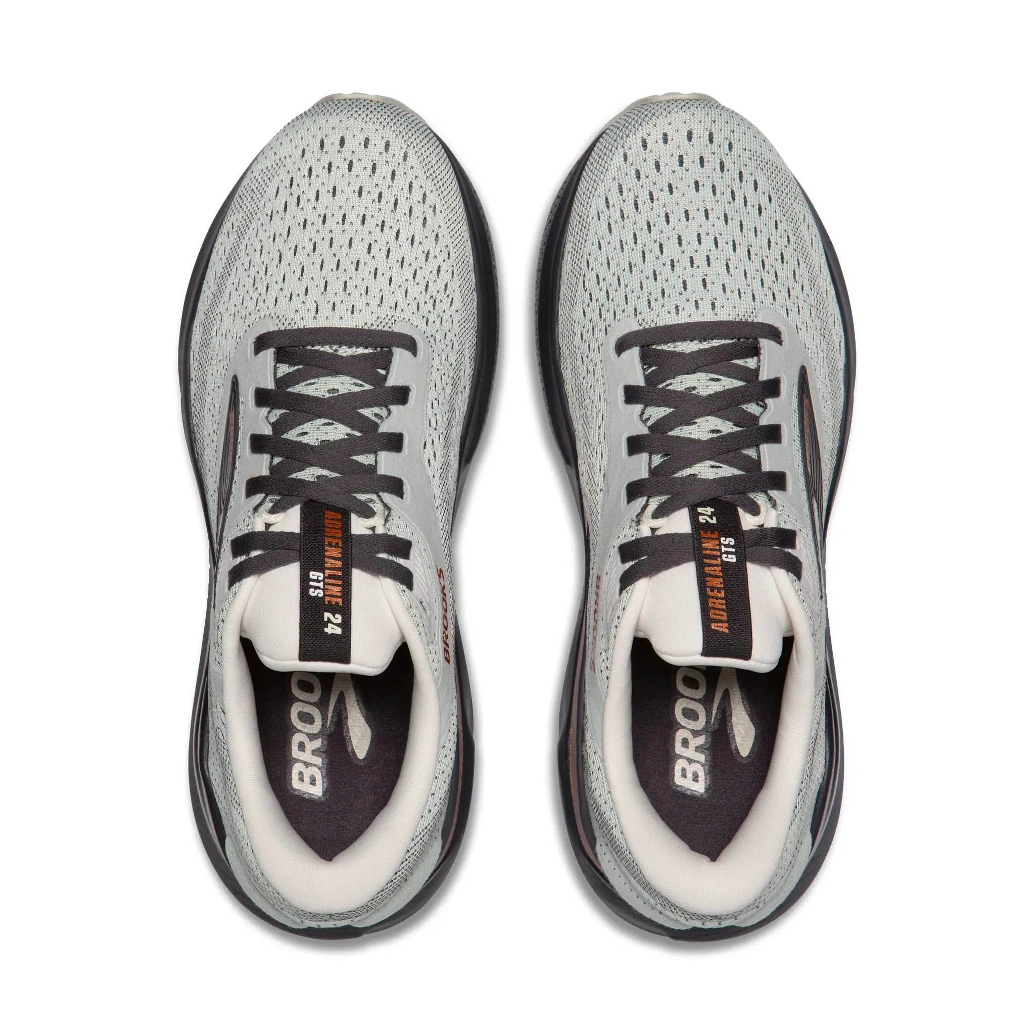 Eco Friendly Choice Women's Adrenaline GTS 24 -  Mercury / Ebony / Copper