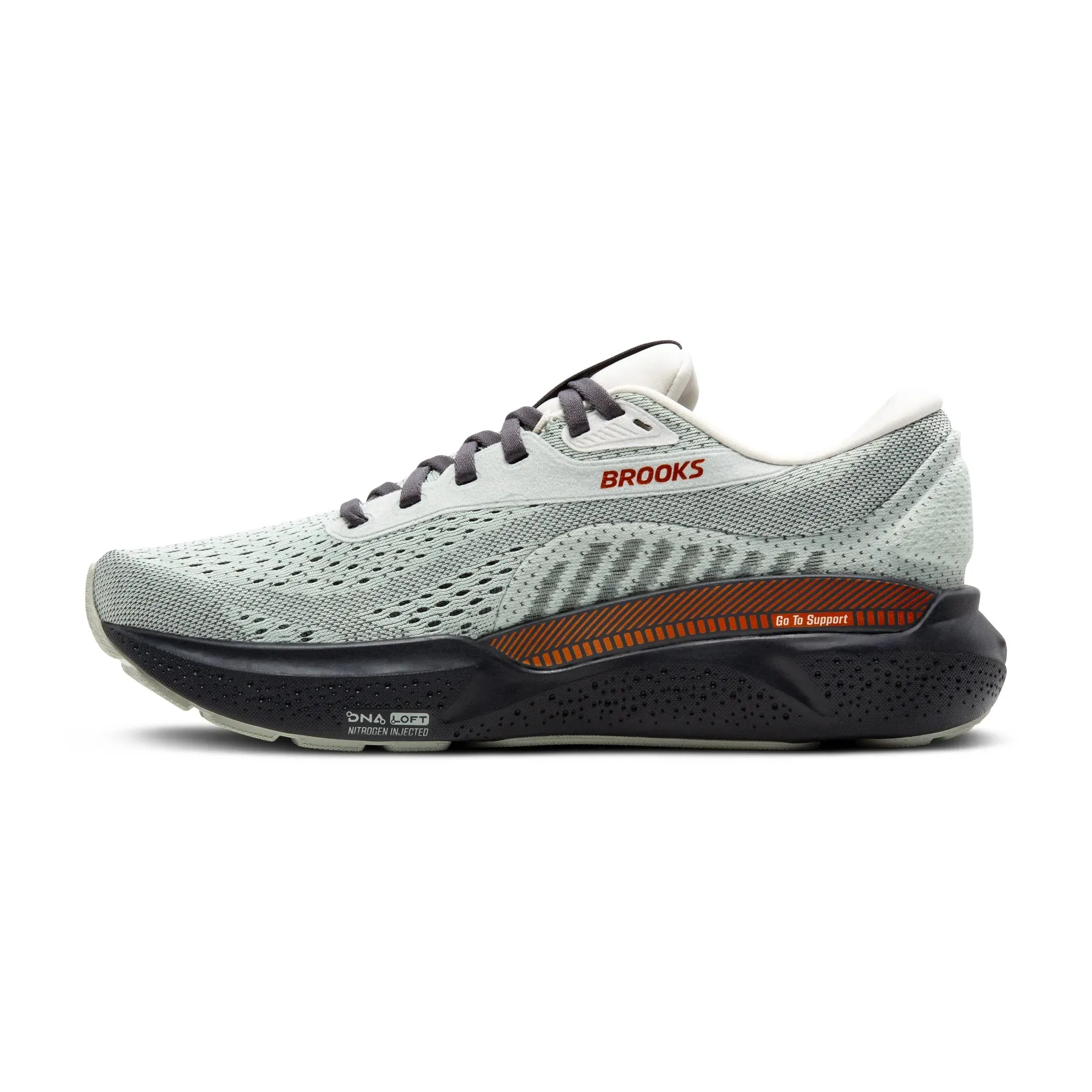 Eco Friendly Choice Women's Adrenaline GTS 24 -  Mercury / Ebony / Copper