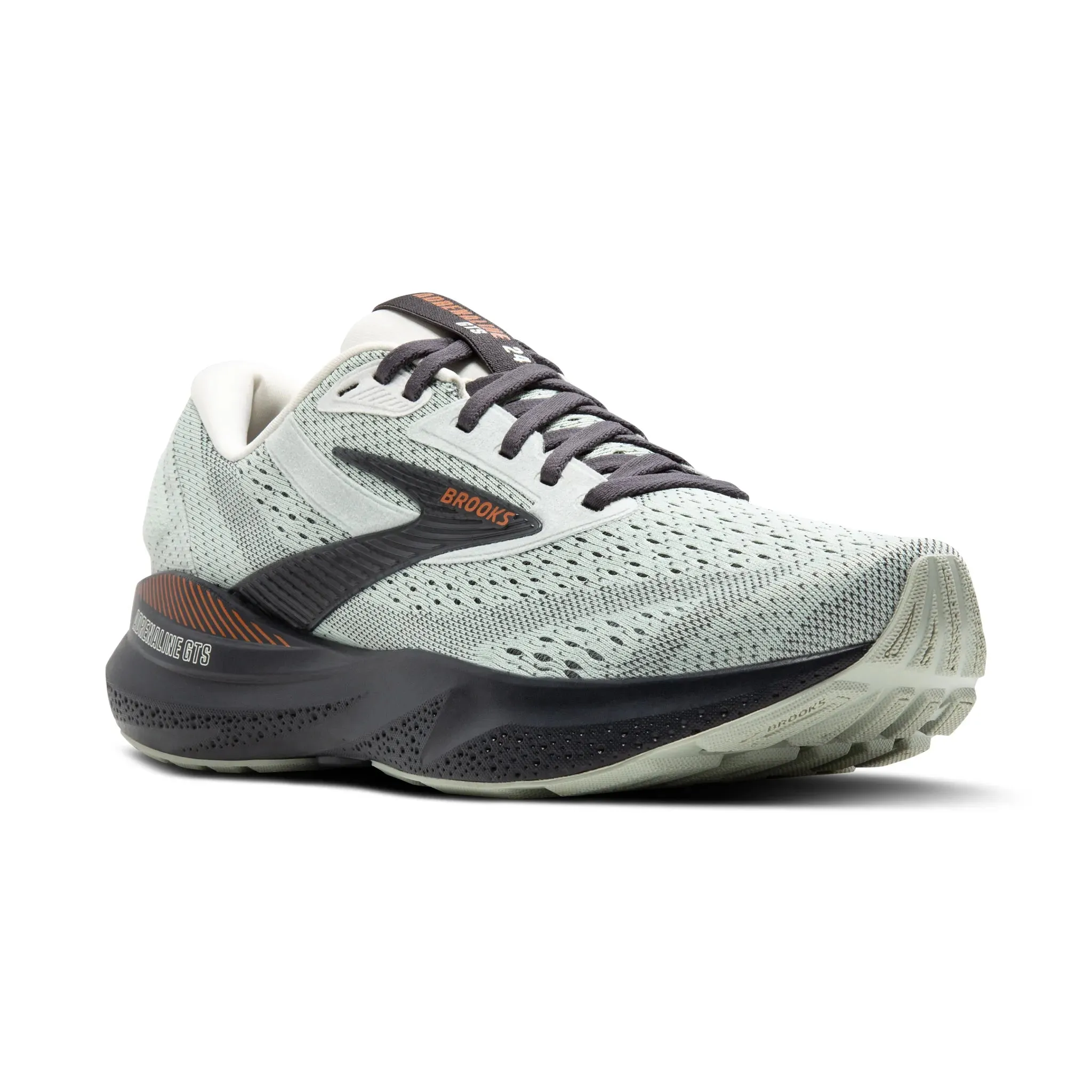Eco Friendly Choice Women's Adrenaline GTS 24 -  Mercury / Ebony / Copper