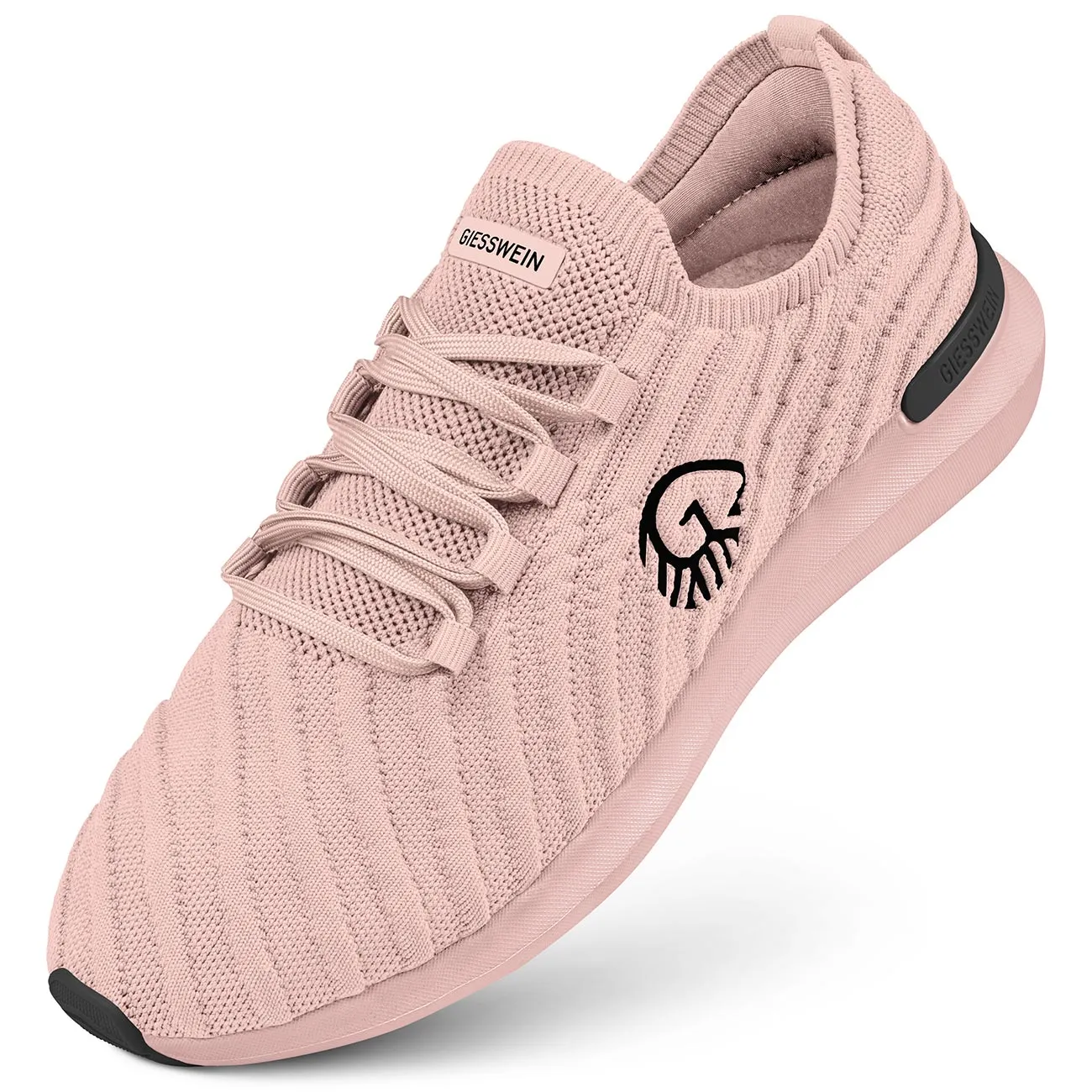 Giesswein Eco Sneaker Women - pink 320