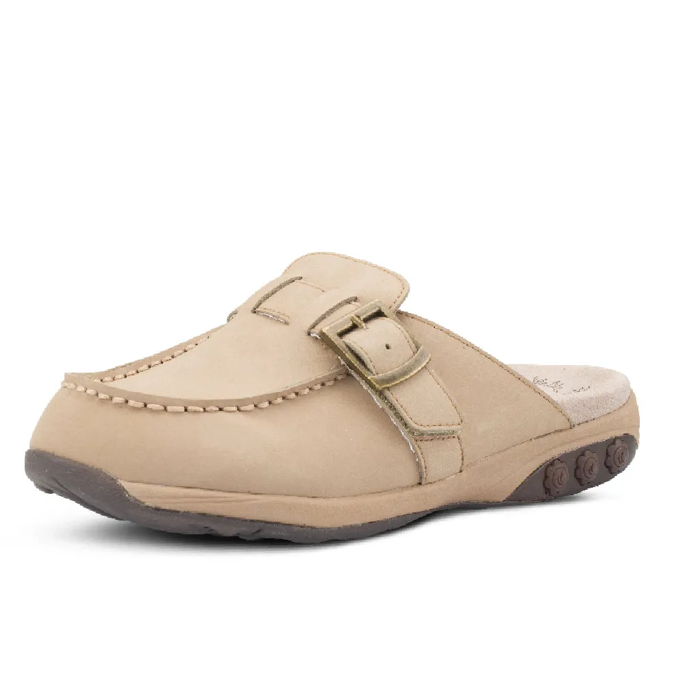 Taupe Nubuck