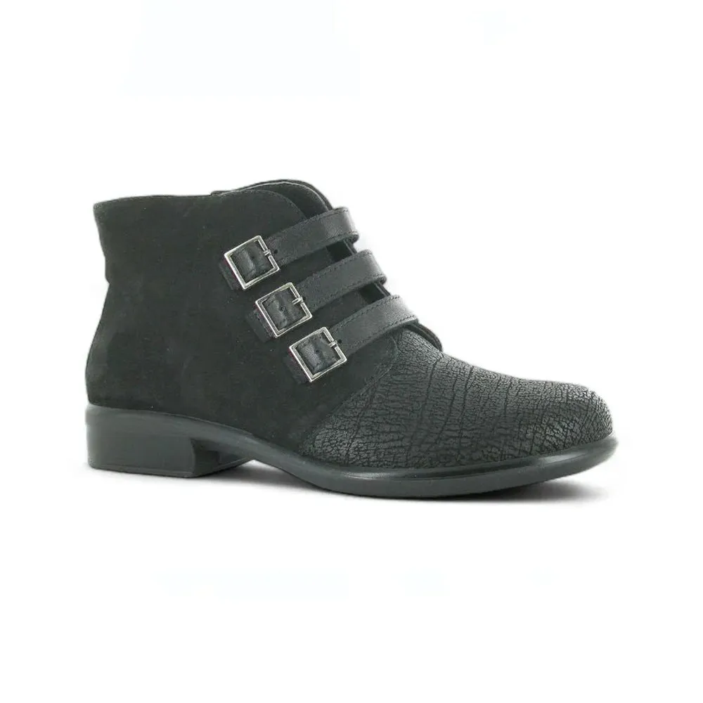 Edgy Calima Bootie (26034)