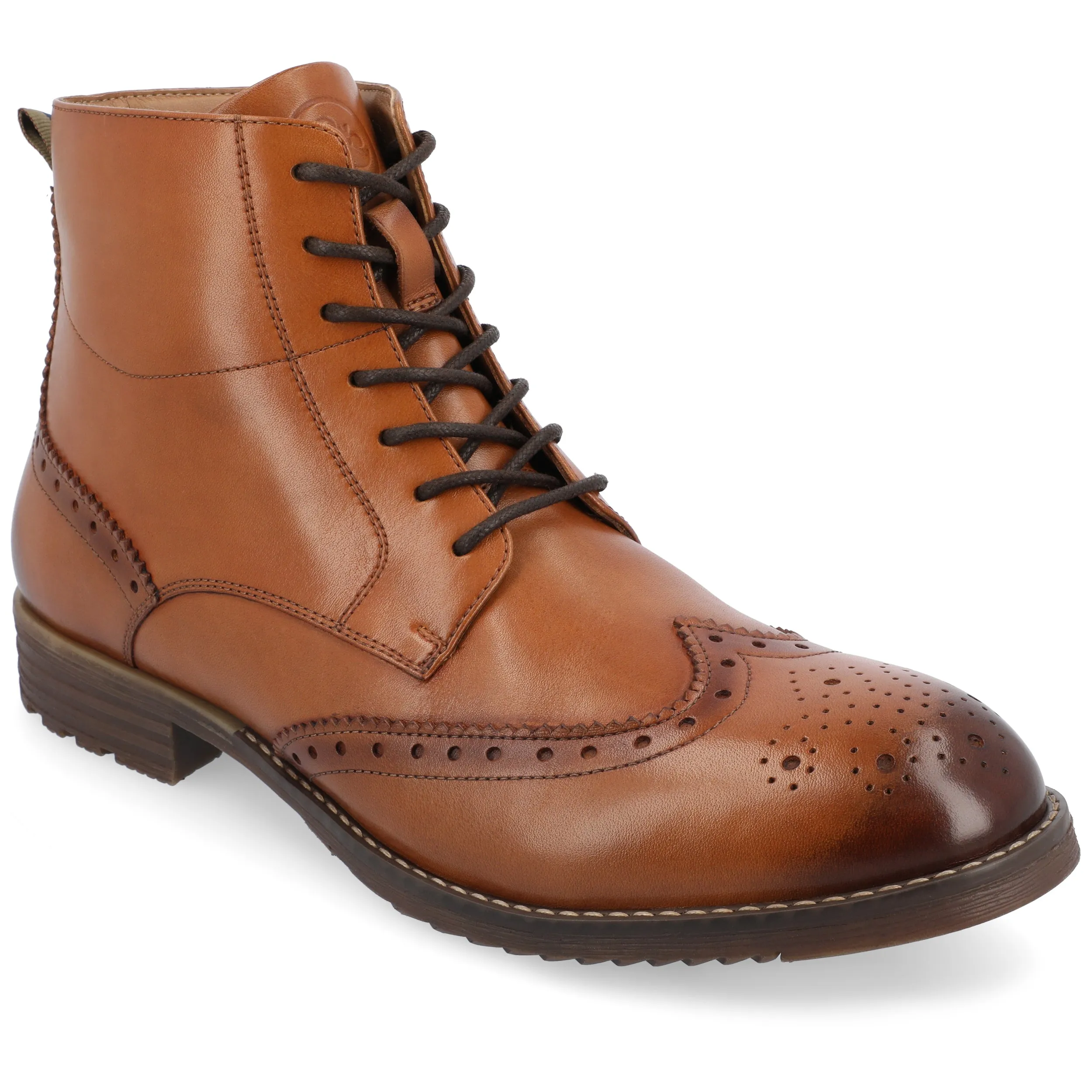 EDISON - FINAL SALE (NO EXCHANGES) Fashion-Forward