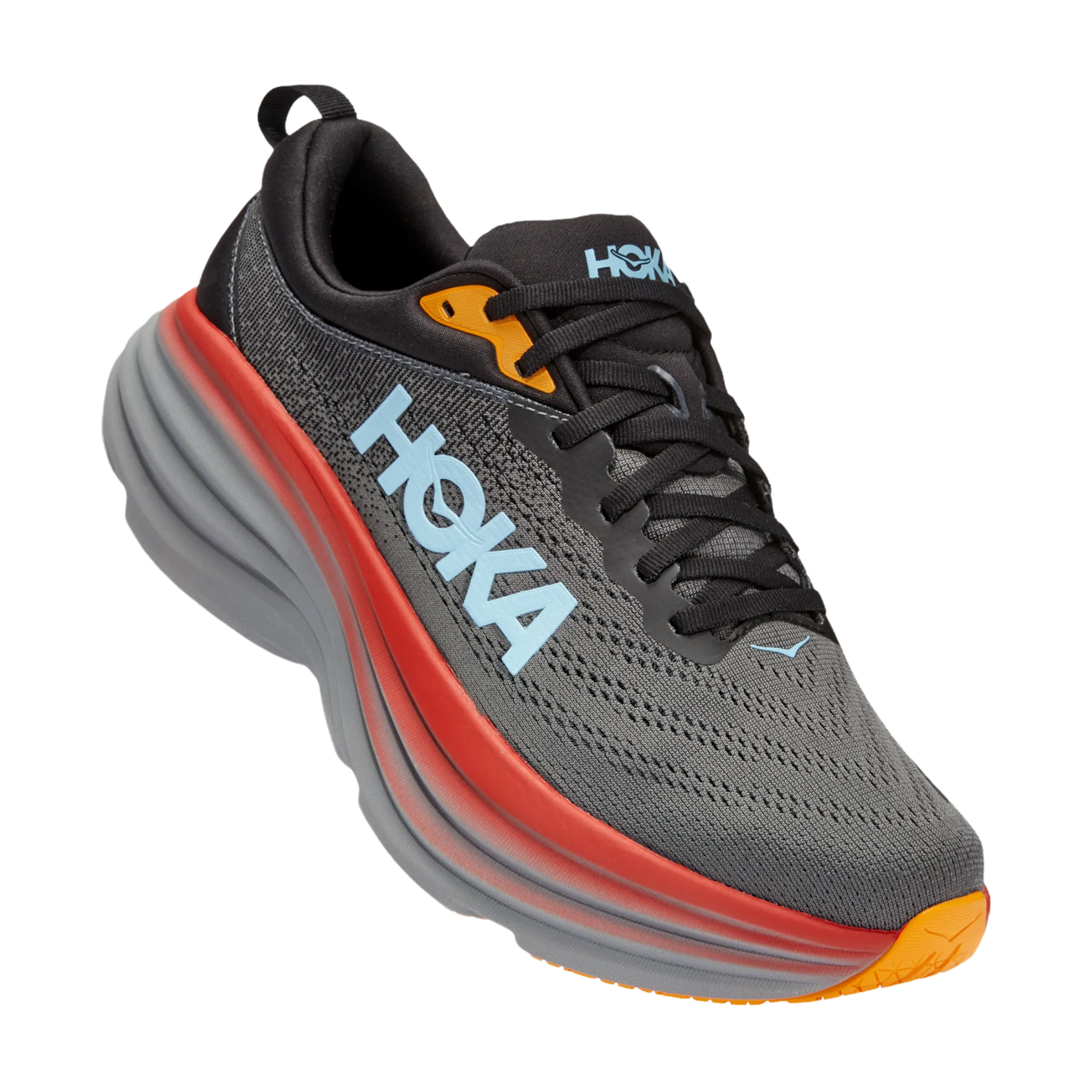 HOKA - Men's Bondi 8