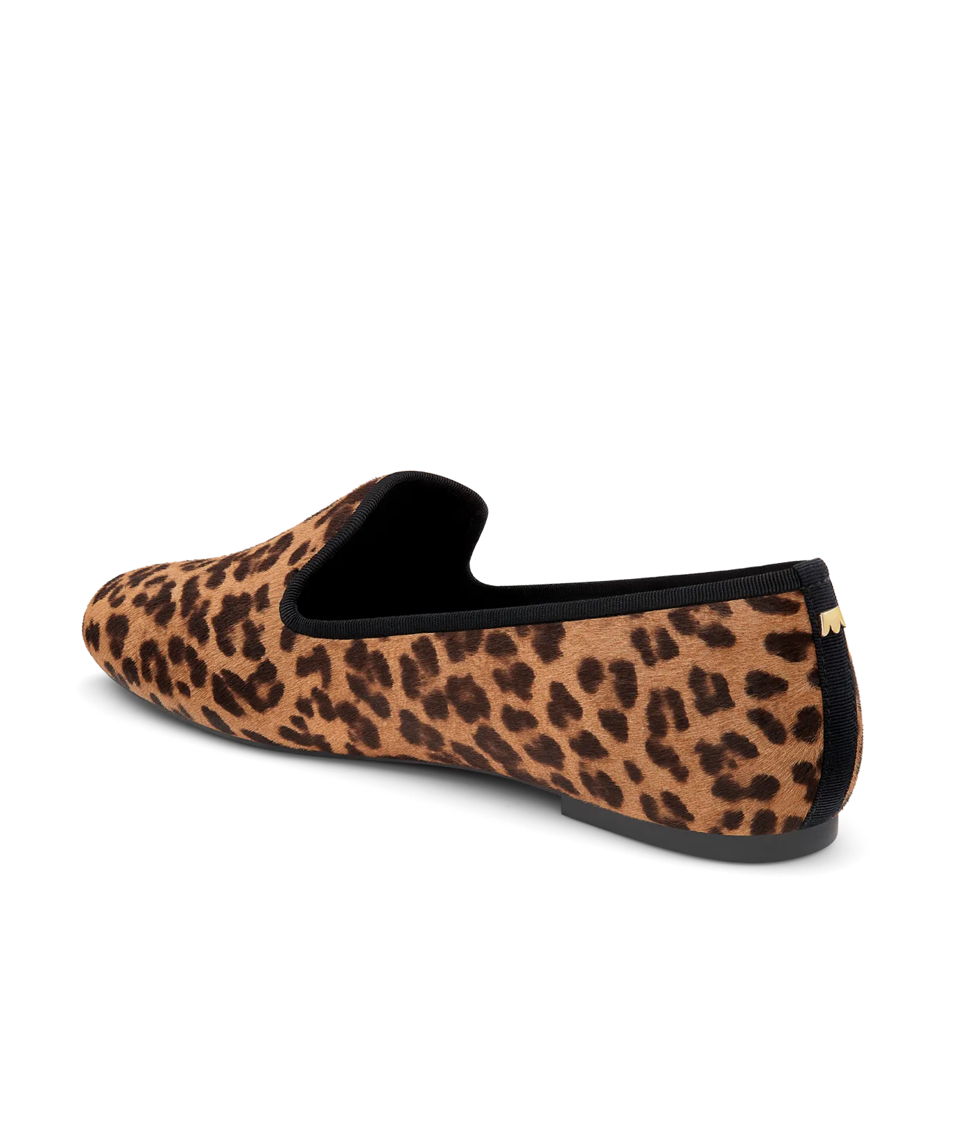 Elegant Comfort The Starling - New Leopard Print Haircalf
