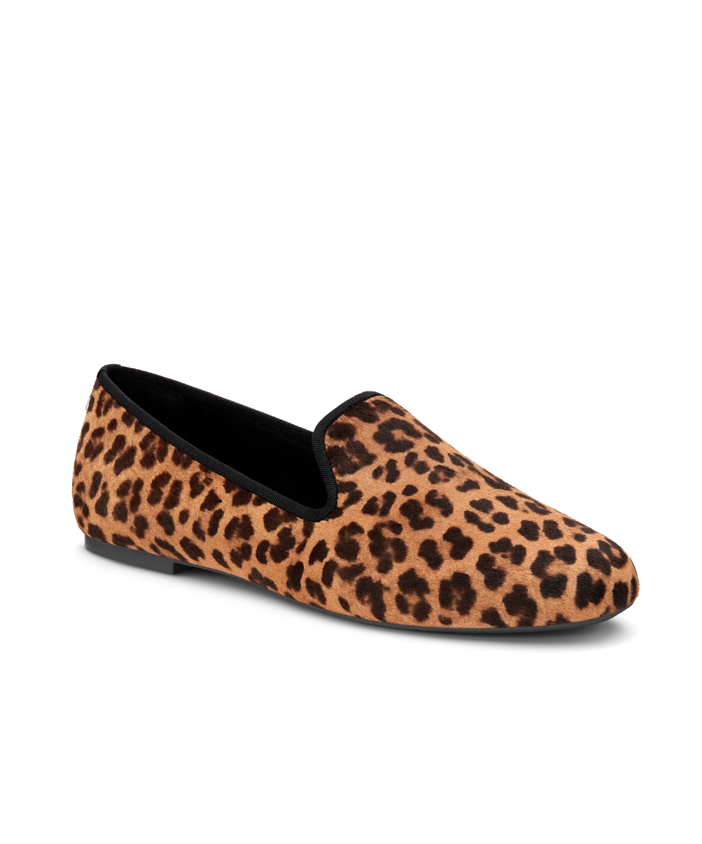 Fast Step The Starling - New Leopard Print Haircalf