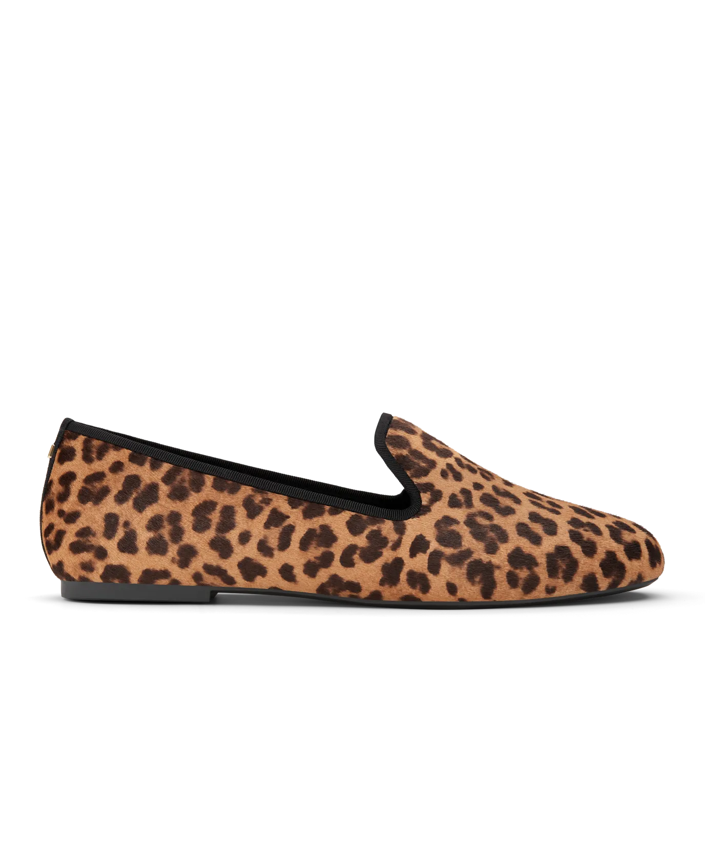 Elegant Comfort The Starling - New Leopard Print Haircalf