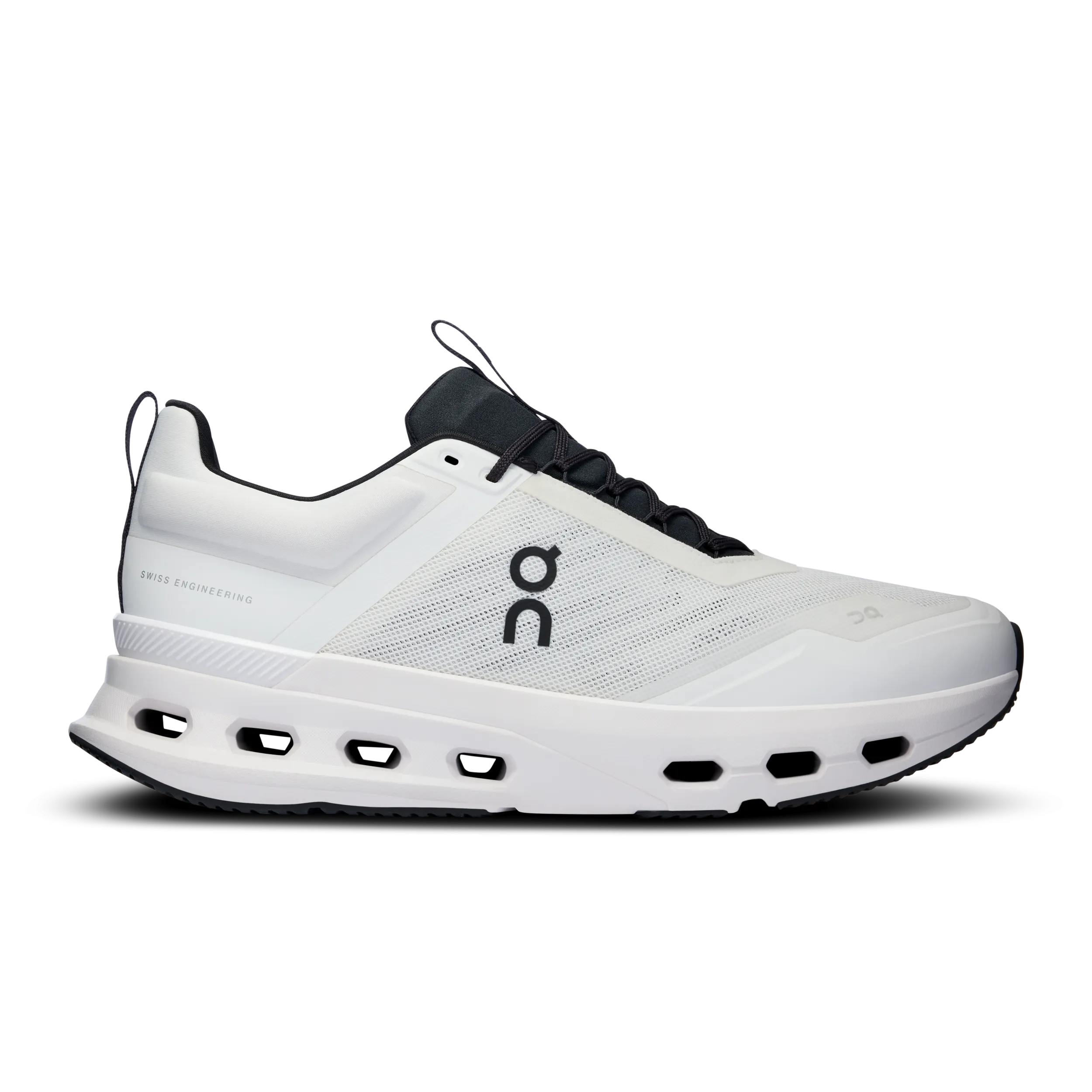 Elegant flair Men's Cloudnova X