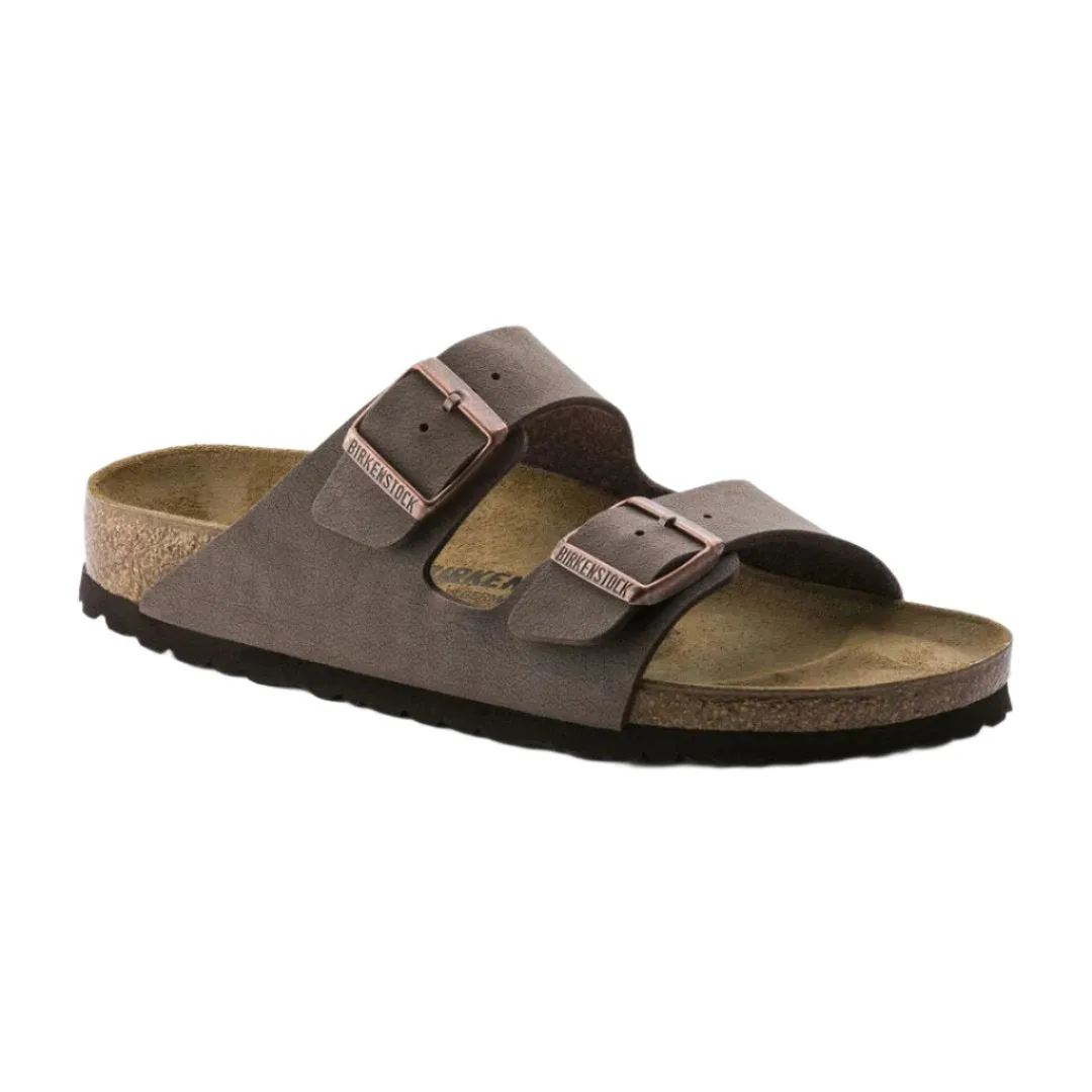 Elegant Footwear Arizona Birkibuc  (Narrow)