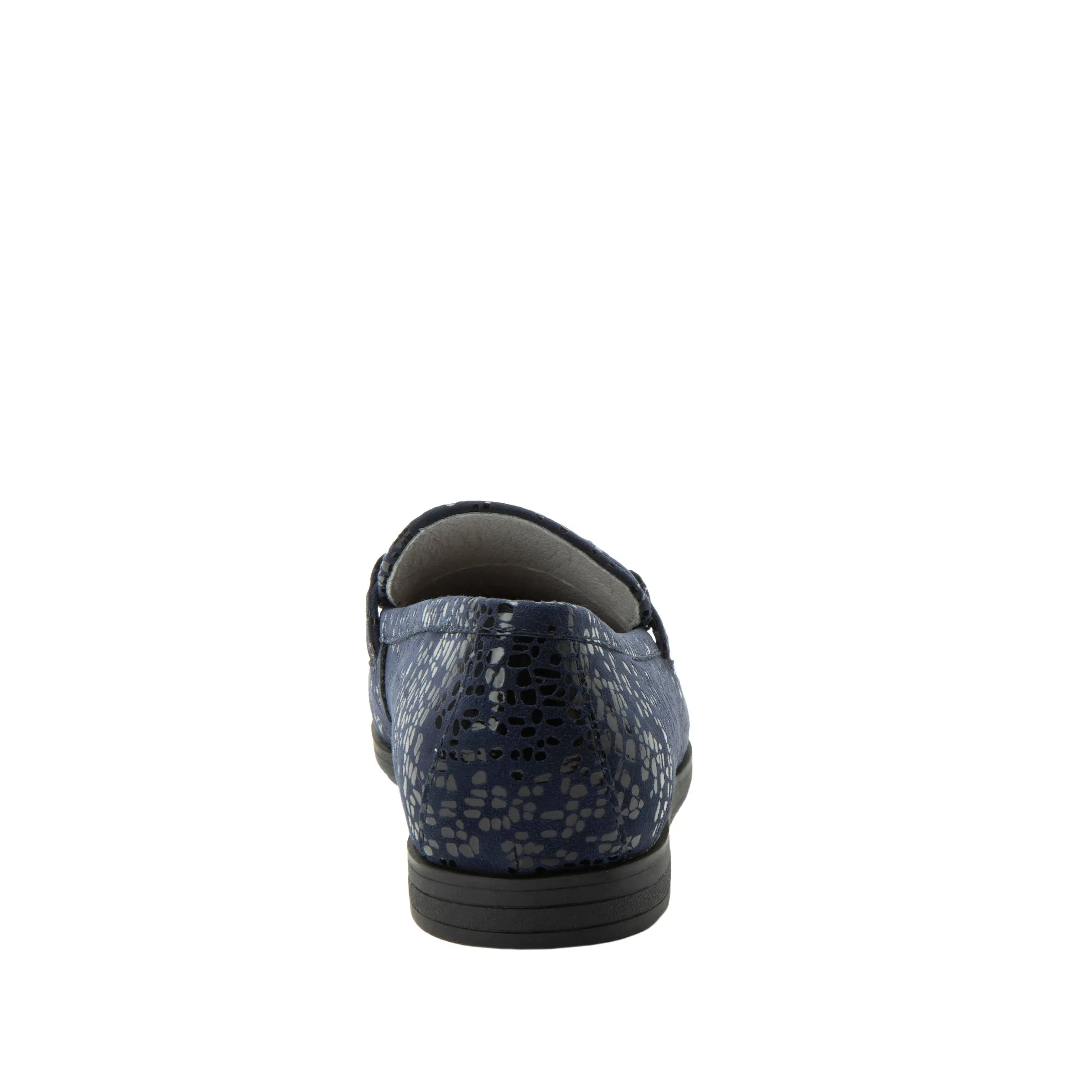 Elegant Monk Aliya Blue Notes