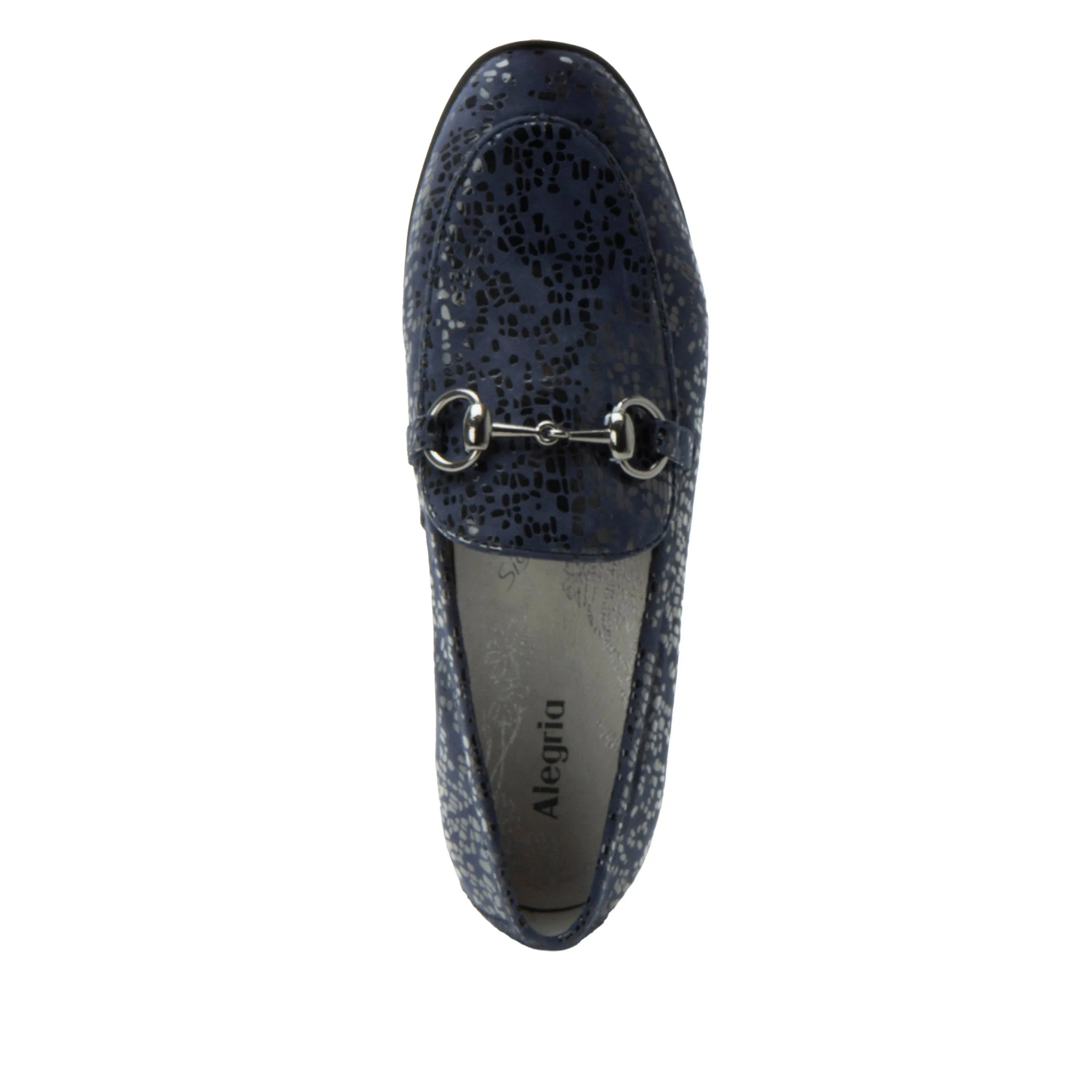 Elegant Monk Aliya Blue Notes