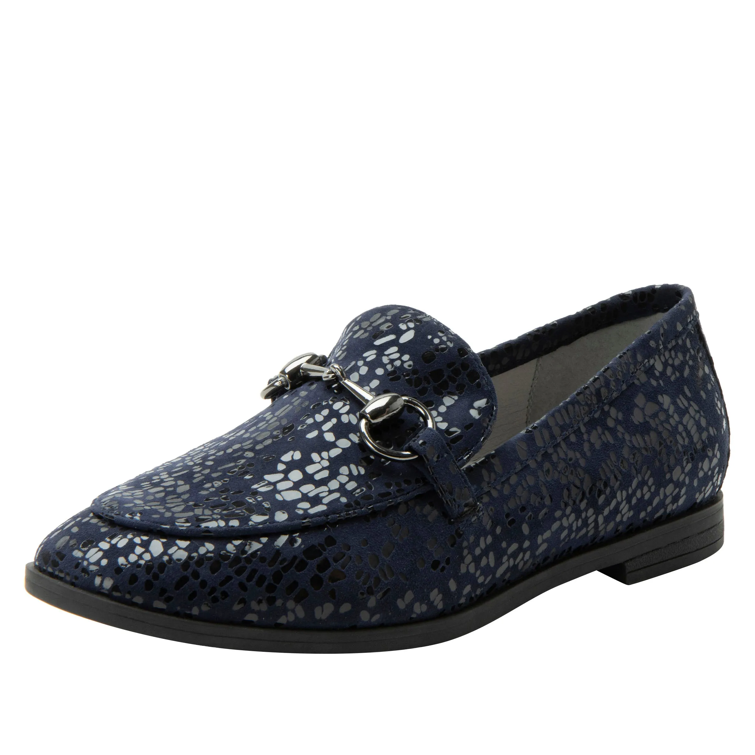Elegant Monk Aliya Blue Notes