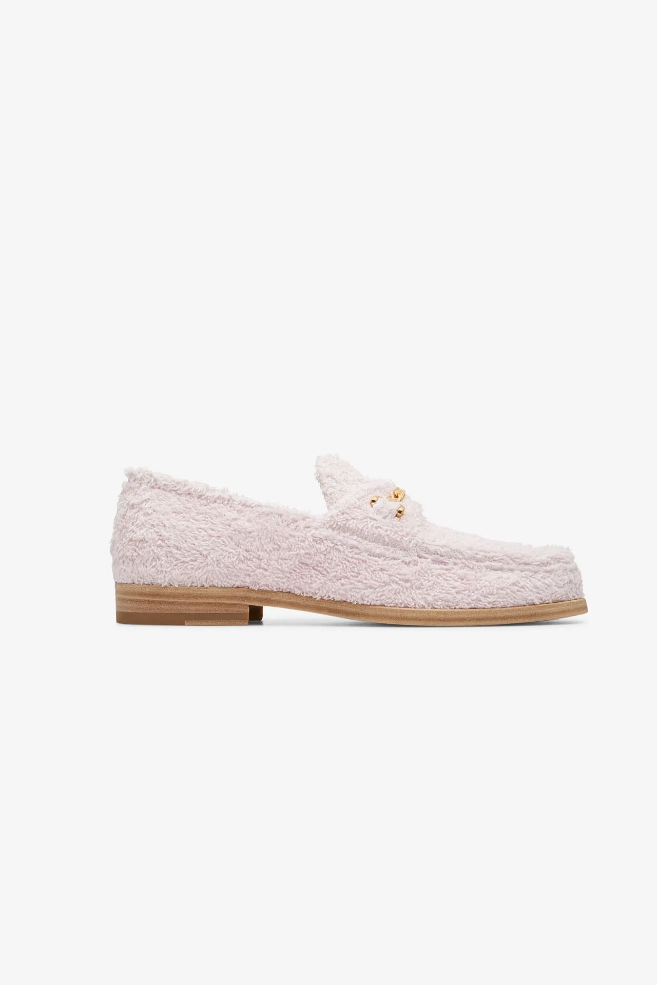 Elegant Smart Step Mick Baby Pink Sponge