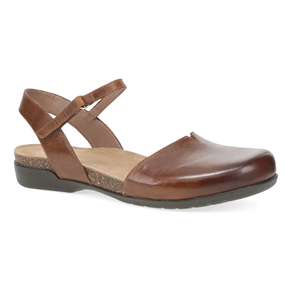 Elegant Strappy Heels Rowan