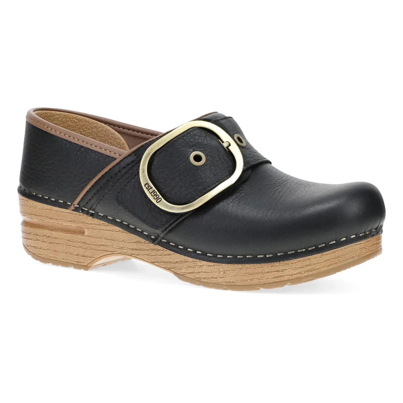 Elite comfort DANSKO PEARSON - BLACK