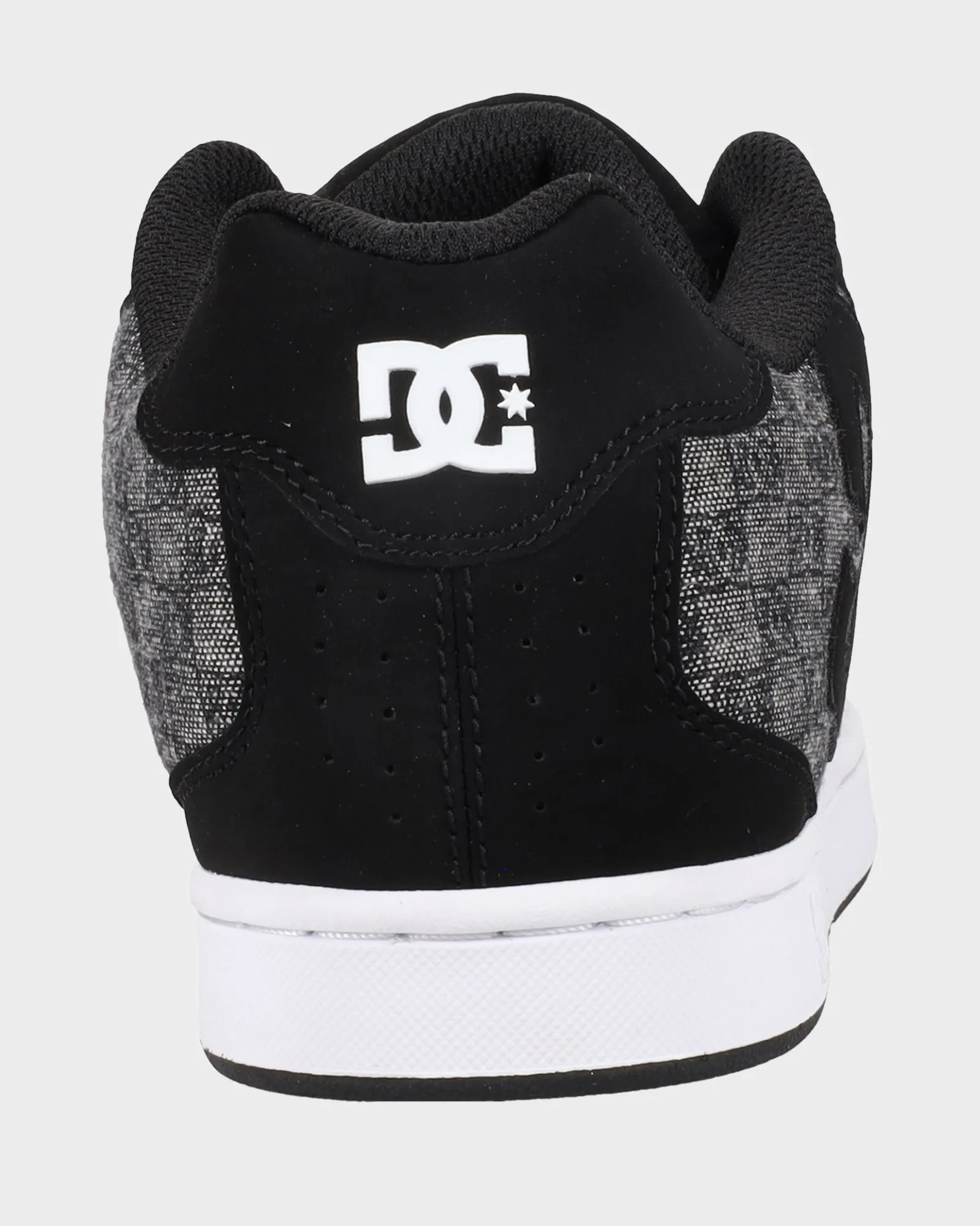 Elite comfort Mens Net Skate Shoes
