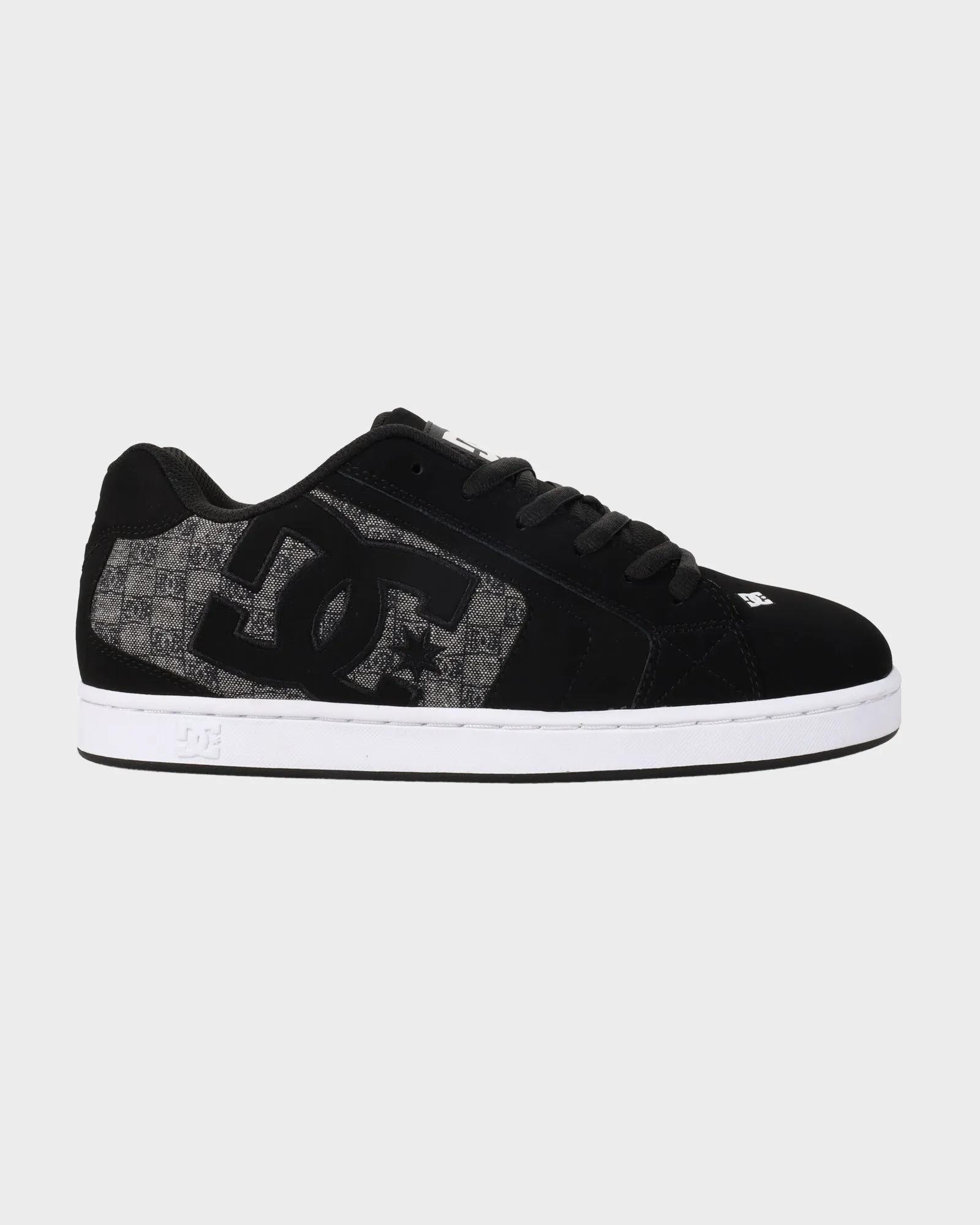 Elite comfort Mens Net Skate Shoes