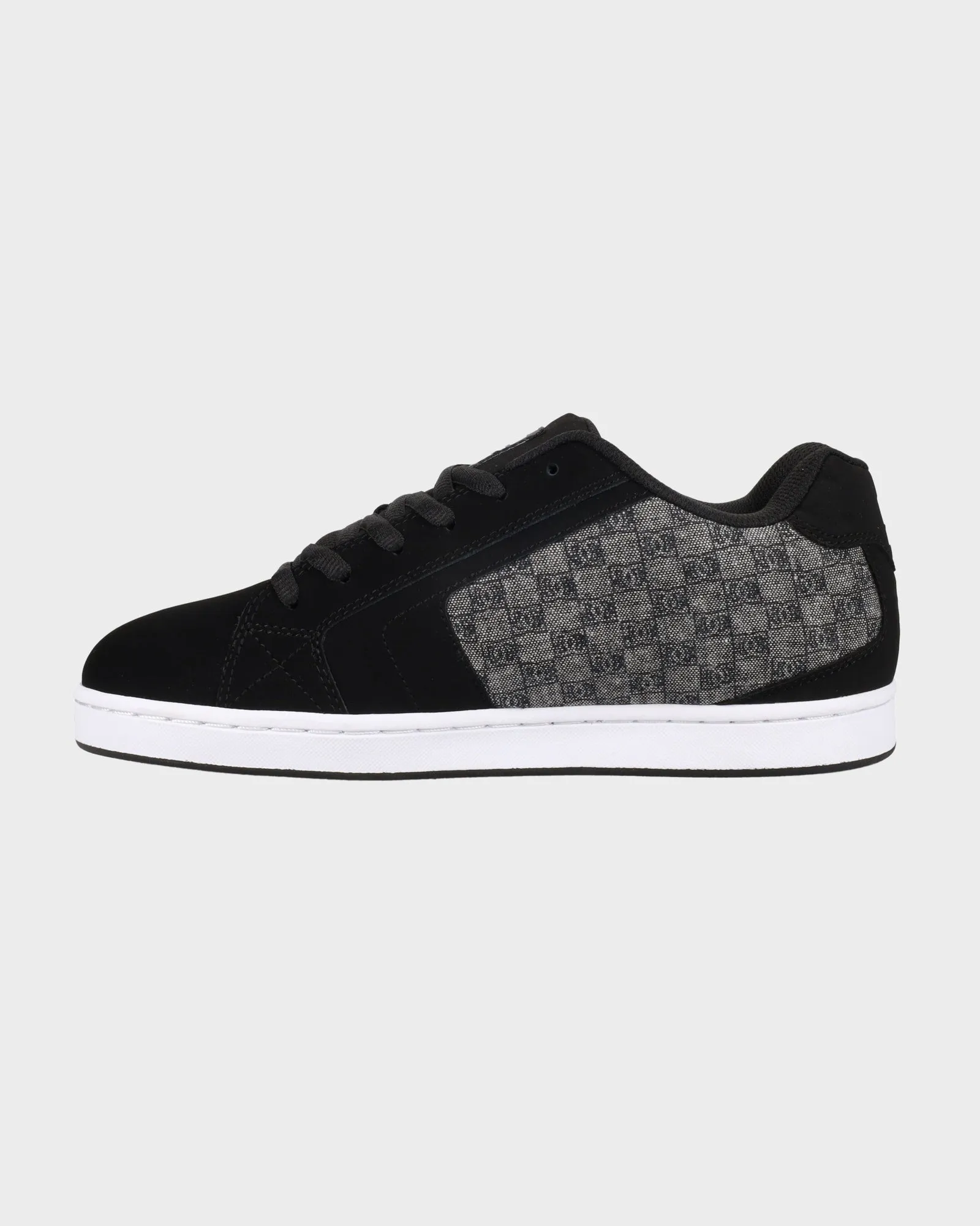 Elite comfort Mens Net Skate Shoes