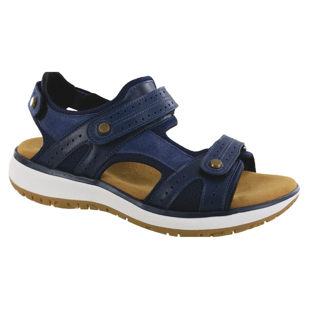 Embark - Neptune Elevated Footwear