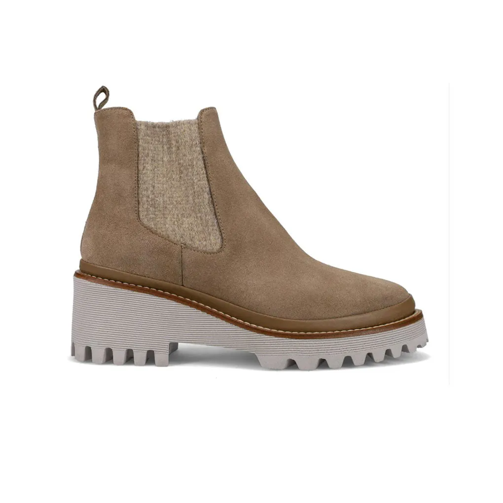 Emmaline Modern Footwear