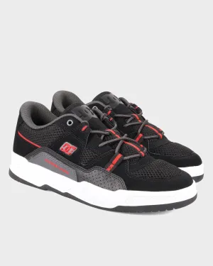 Outdoor Style Cool Finish Mens Construct Sneakers