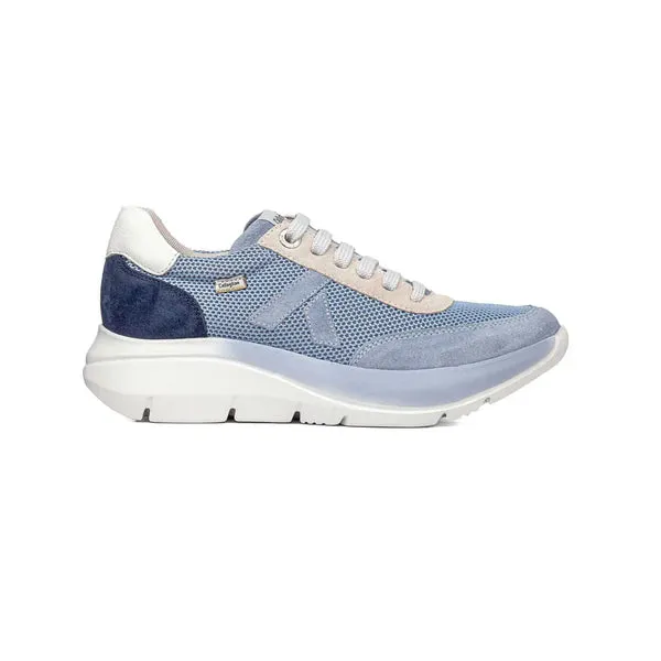 Casual Appeal Women's Algoritmo 62400 - Blue