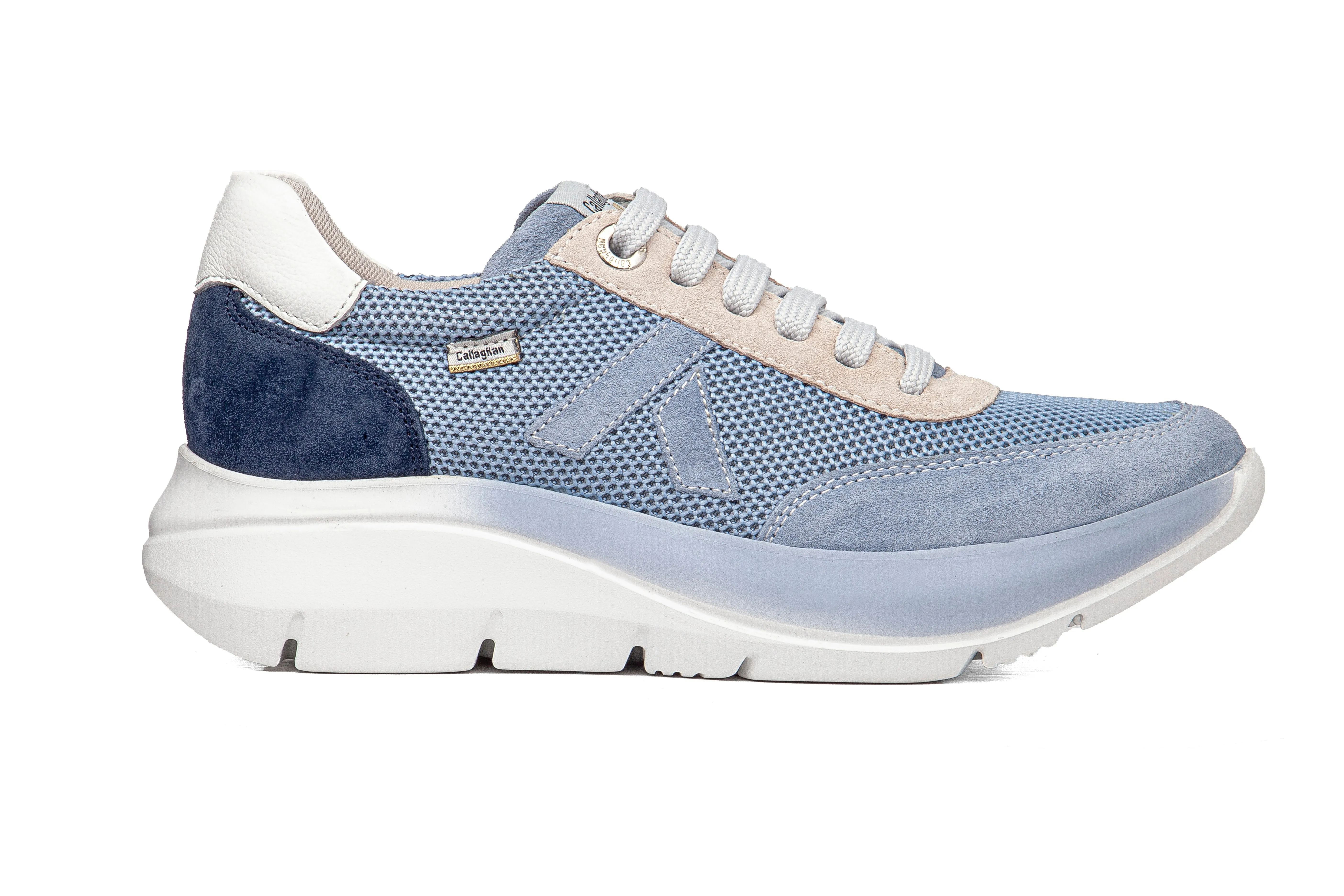 Energy Ease Motion Women's Algoritmo 62400 - Blue