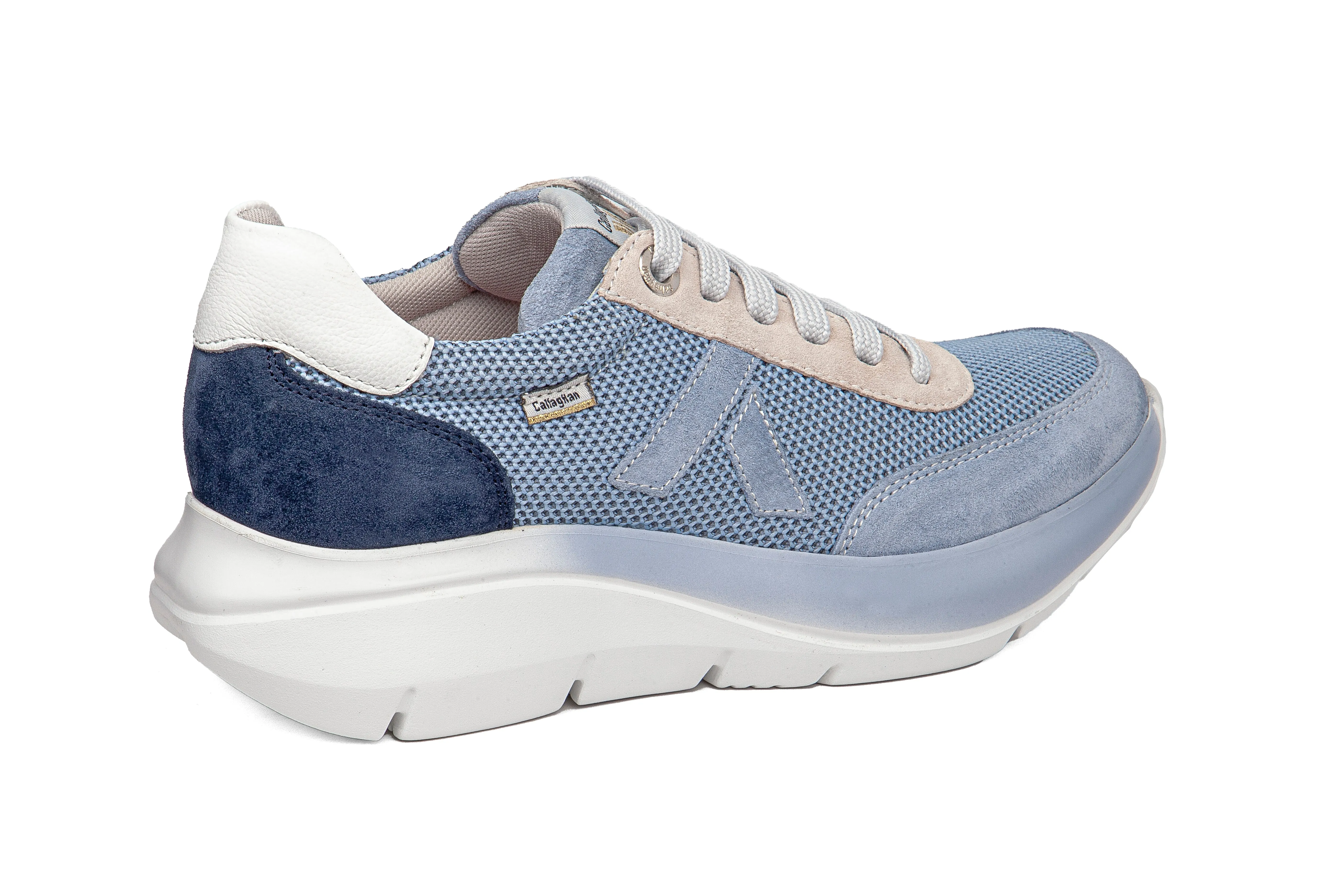 Energy Ease Motion Women's Algoritmo 62400 - Blue