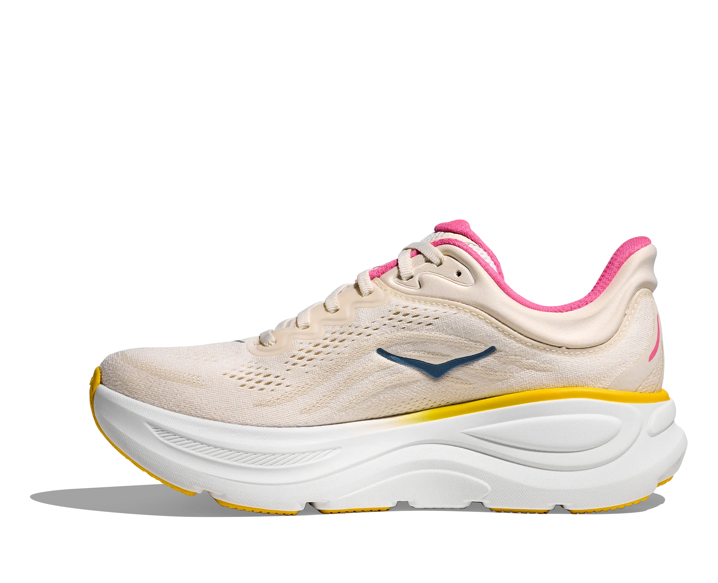 Engineered fit Women's Bondi 9 - Alabaster / Birch