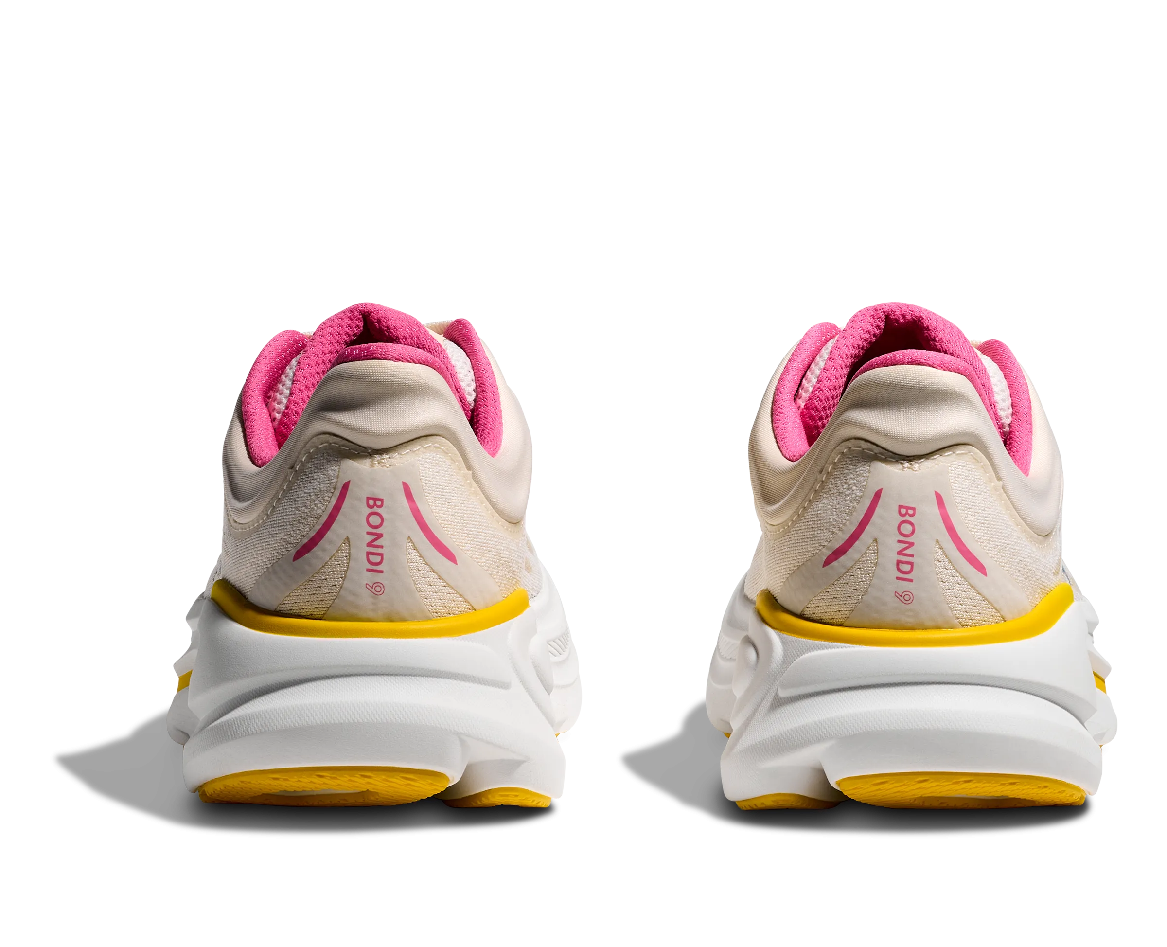 Engineered fit Women's Bondi 9 - Alabaster / Birch