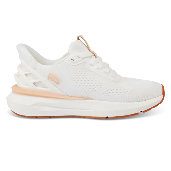 Enhanced grip Women's Athens 2 - Bright White