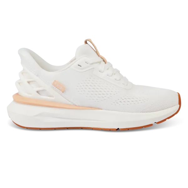 Enhanced grip Women's Athens 2 - Bright White