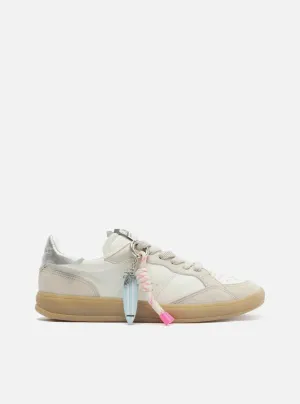 Pointed Toe Design Flexible Design Millie Leather Flat