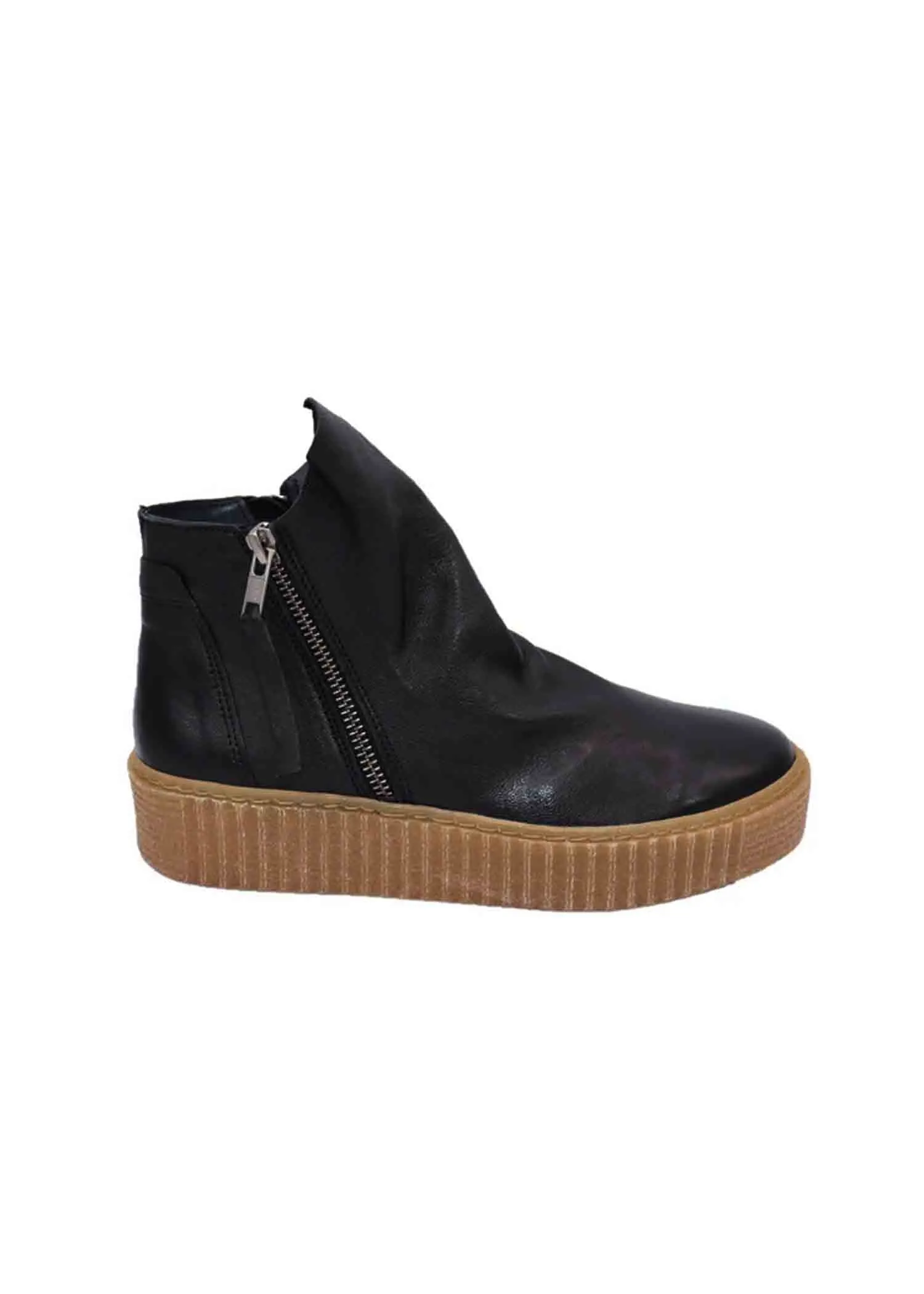 Eric Michael Zelda Bootie Slip-on