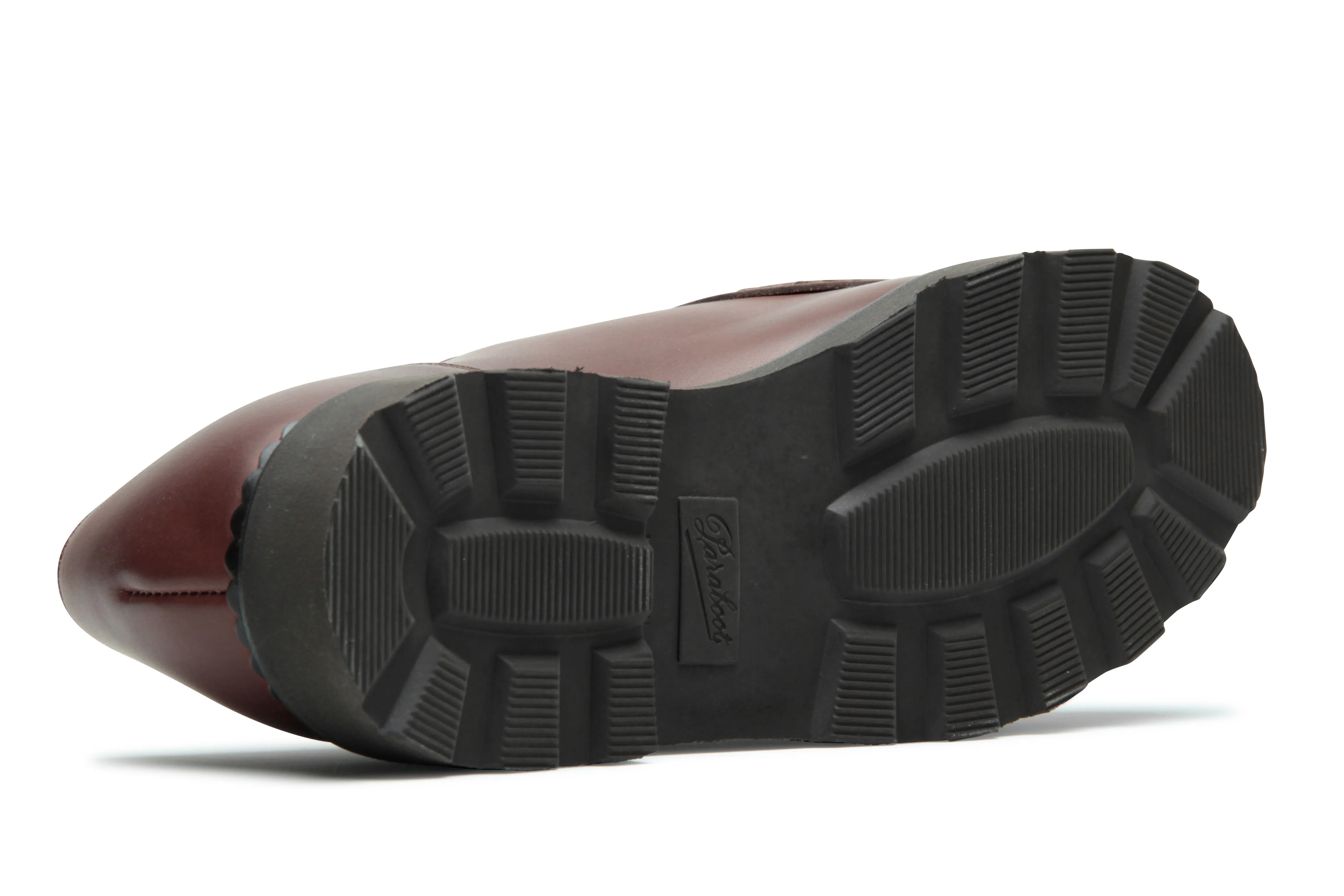 Everlasting Style PARABOOT MICHAEL - Marron