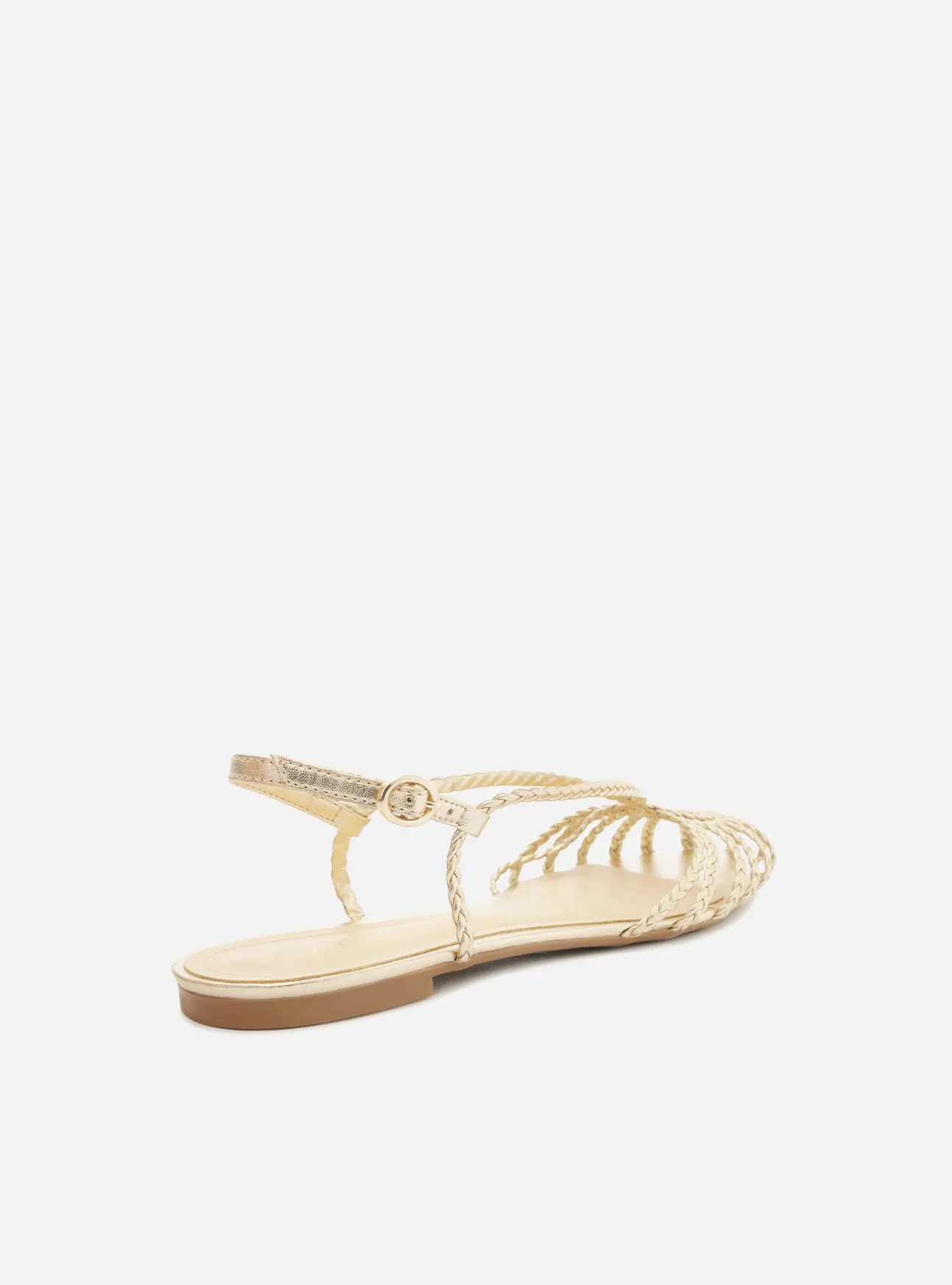 Everyday Go Paola Flat Sandal