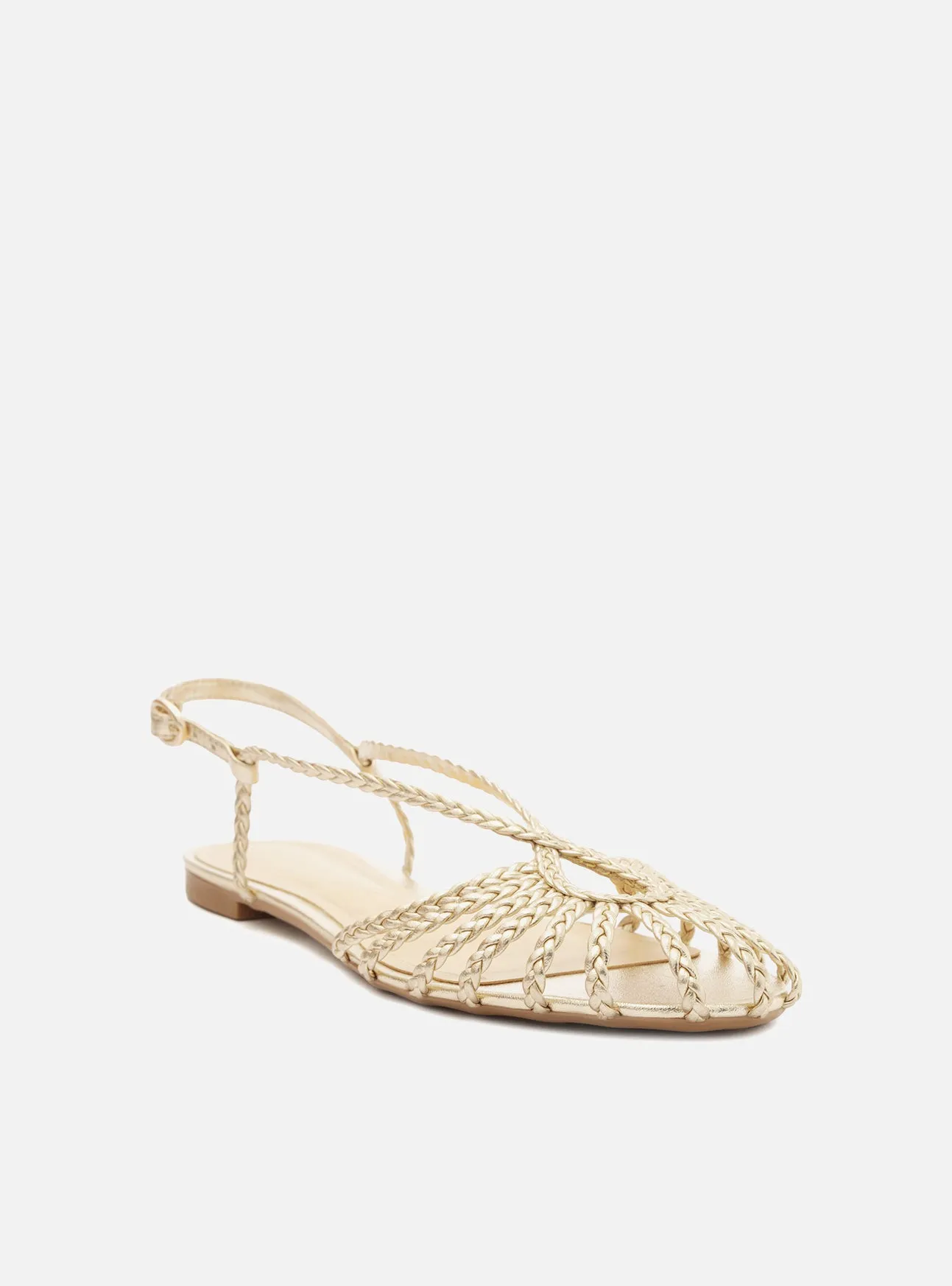 Everyday Go Paola Flat Sandal