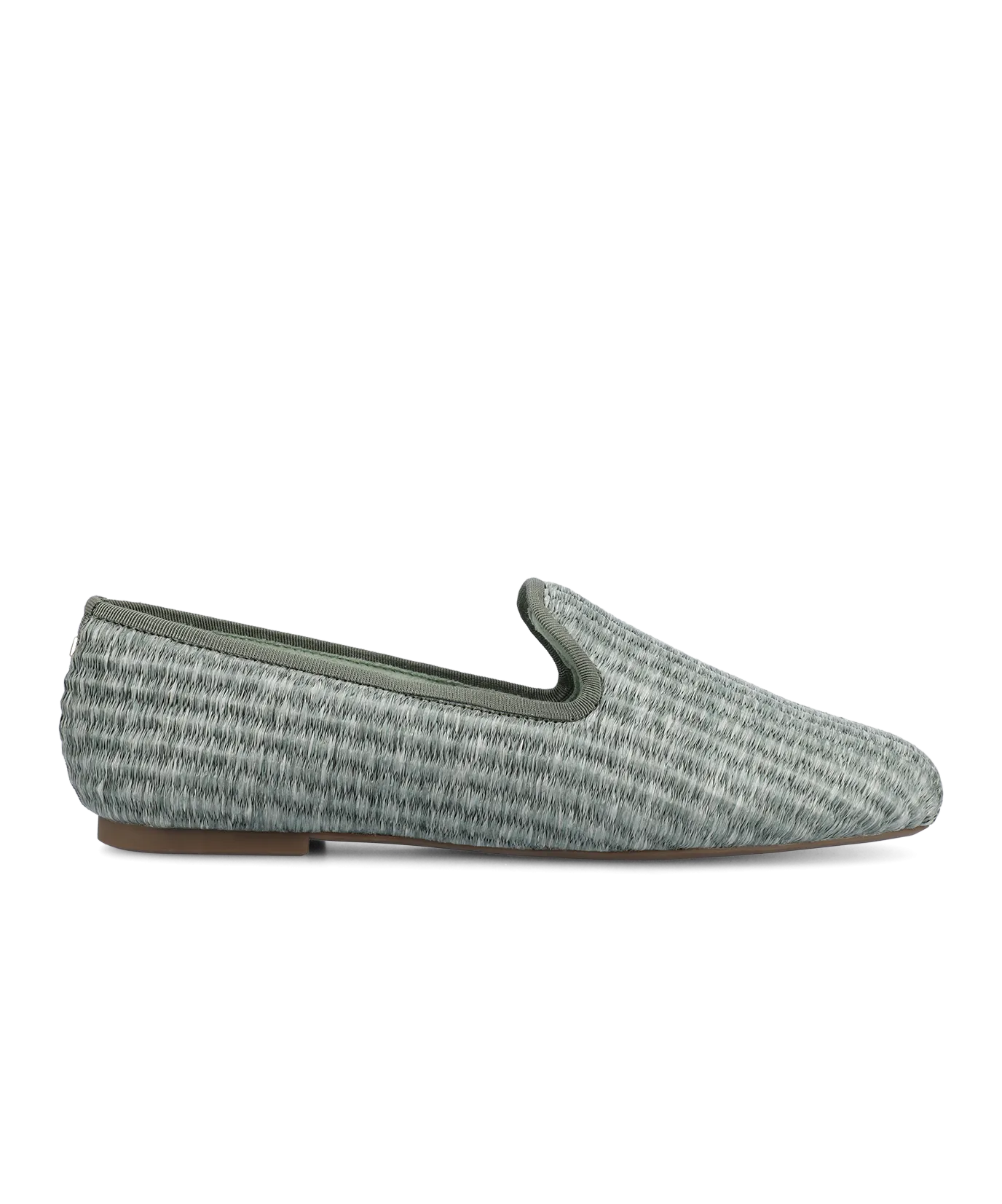 Everyday Trend Edge The Starling - Seafoam Raffia