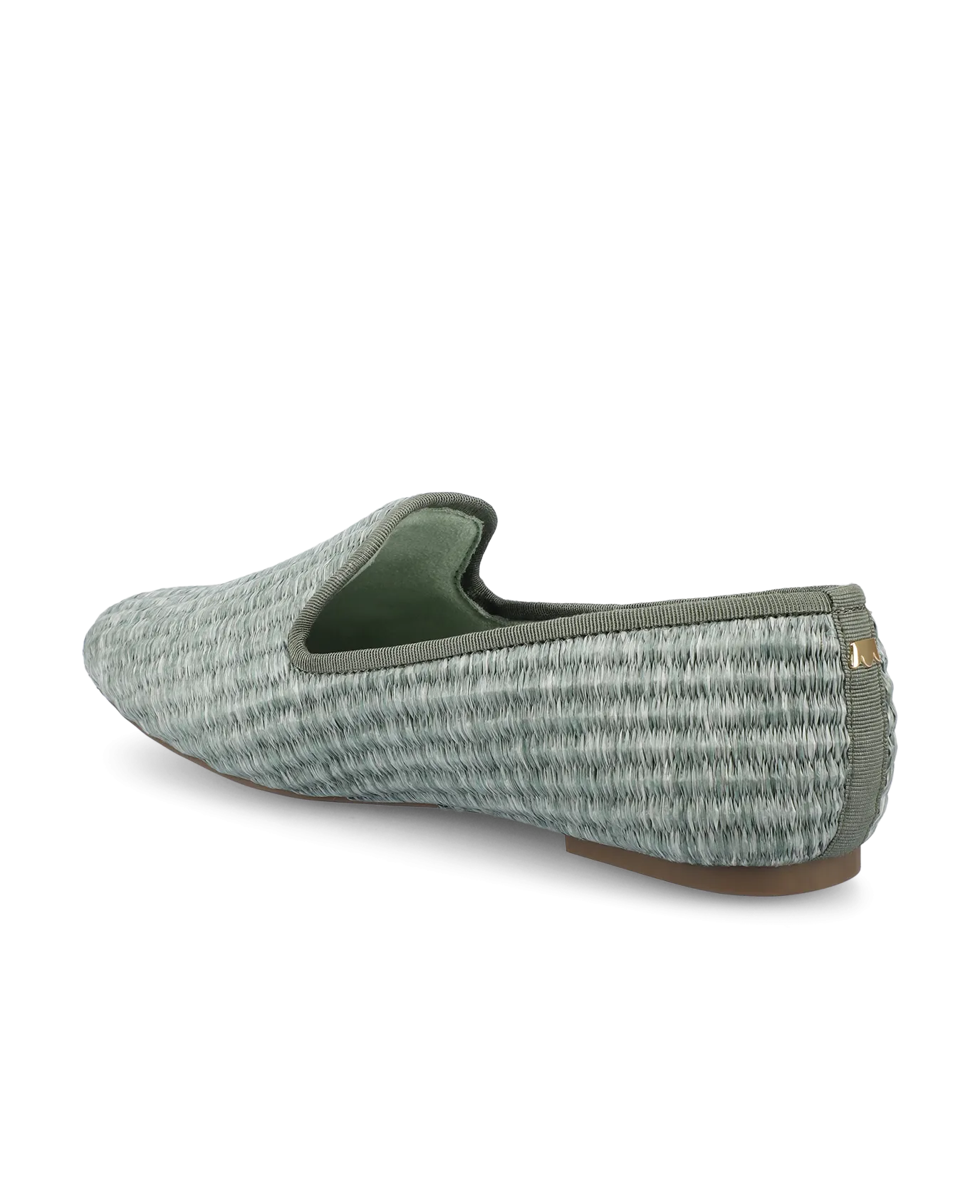 Everyday Trend Edge The Starling - Seafoam Raffia