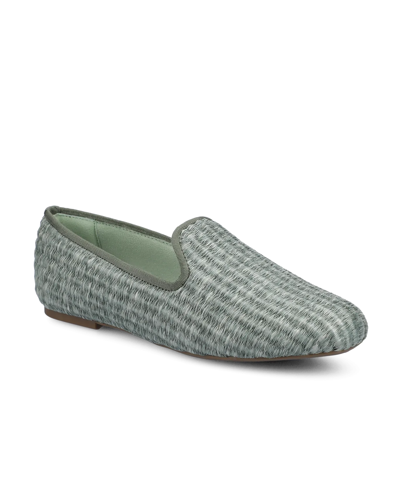 Light Lane Fast Guard The Starling - Seafoam Raffia