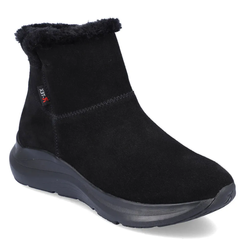 Revolution 42170 Womens Shoes Schwarz
