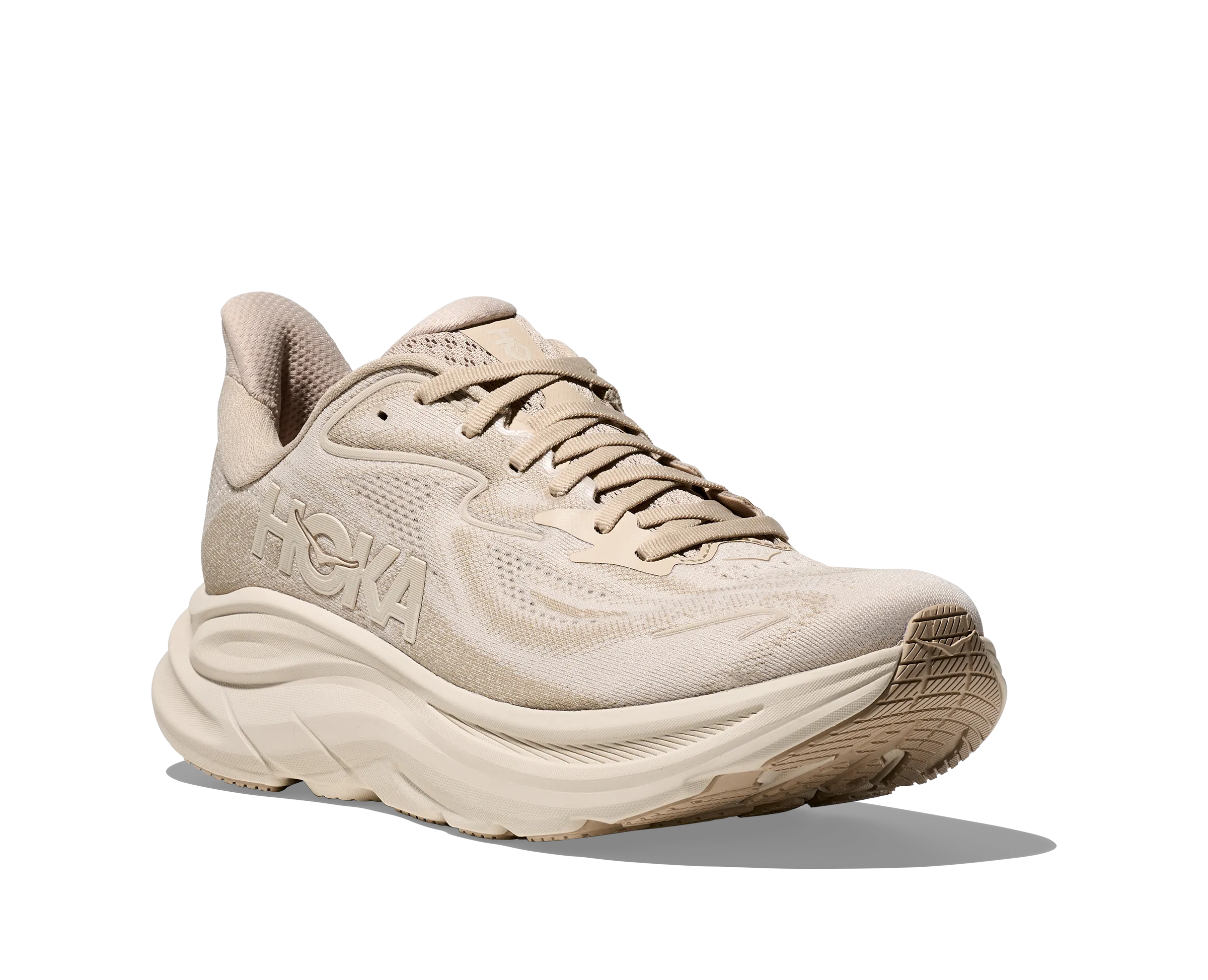 Exclusive Men's Clifton 10