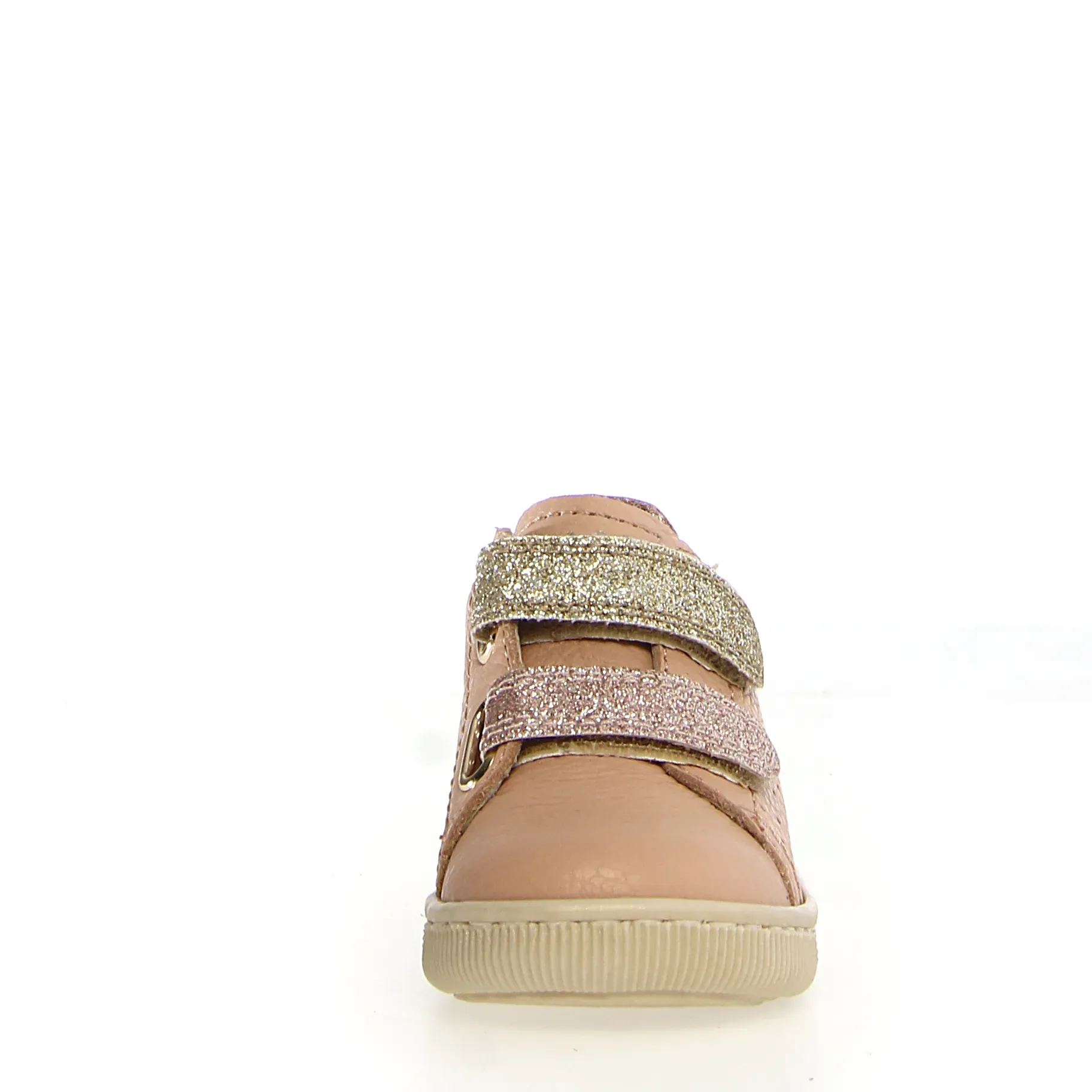 Falcotto Adam Vl Girl's Casual Shoes - Cipria/Platinum High Ratings
