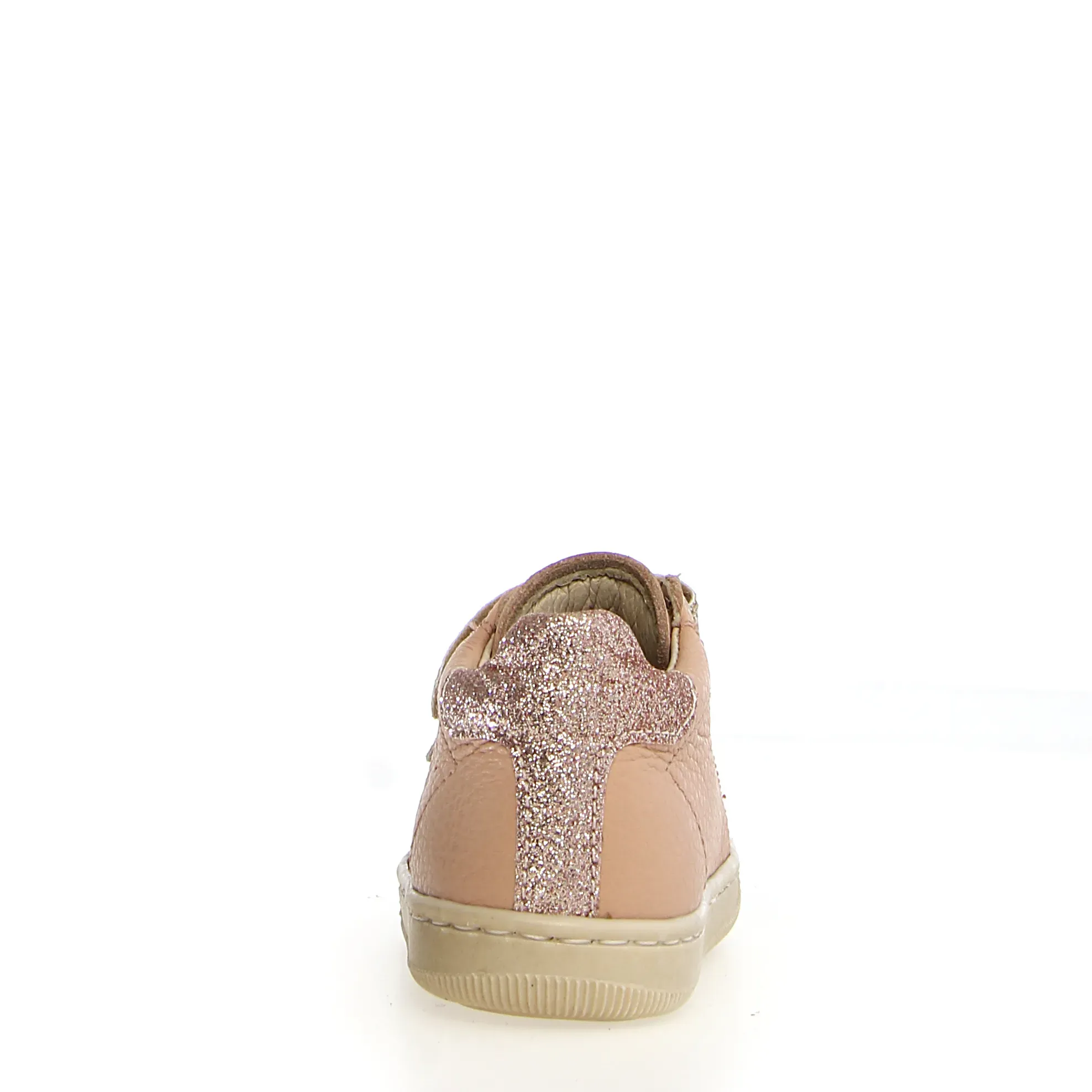 Falcotto Adam Vl Girl's Casual Shoes - Cipria/Platinum High Ratings
