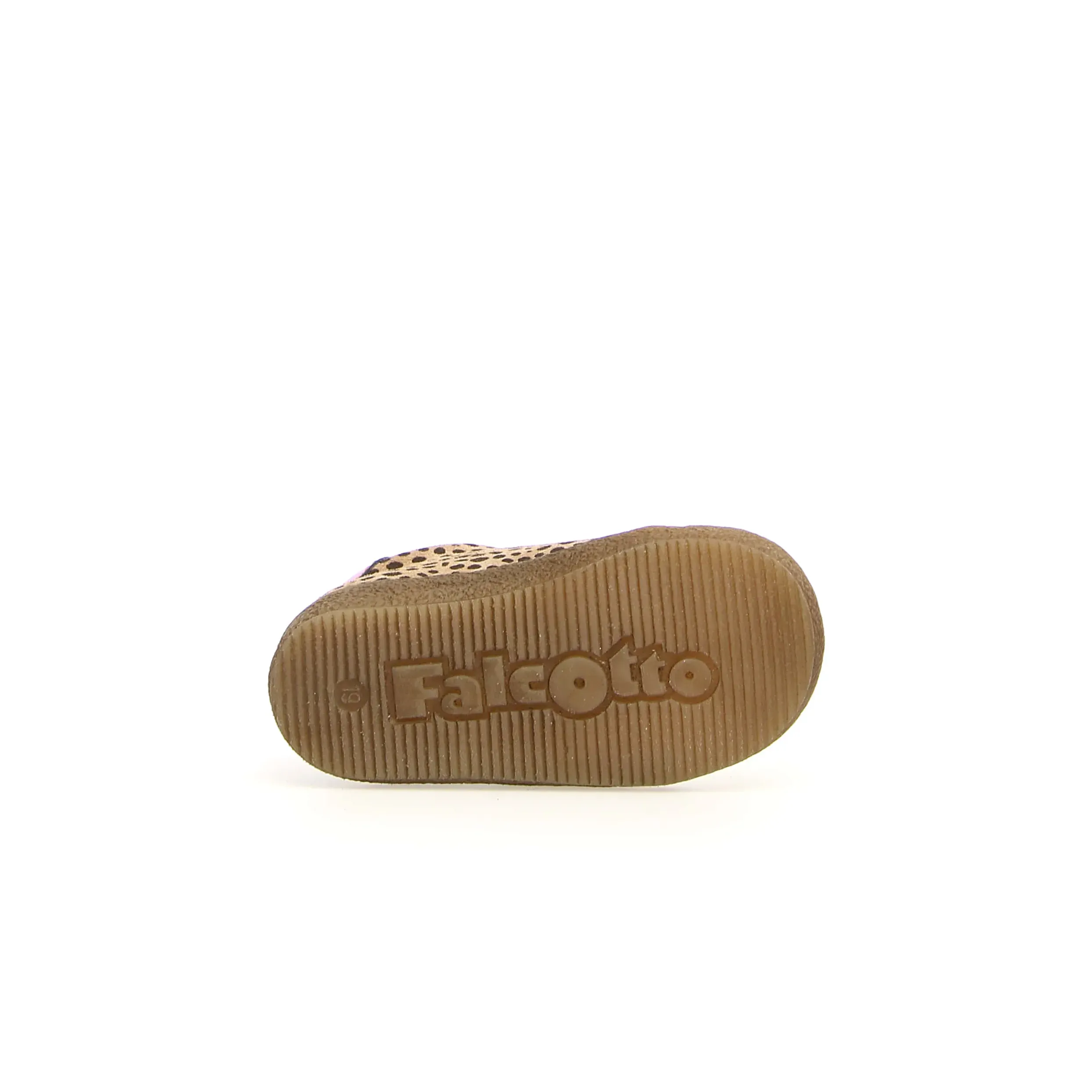 Falcotto Alnoite High Vl Girl's Casual Shoes - Glitter Pr Pony Platinum / Sa Keychain Kids