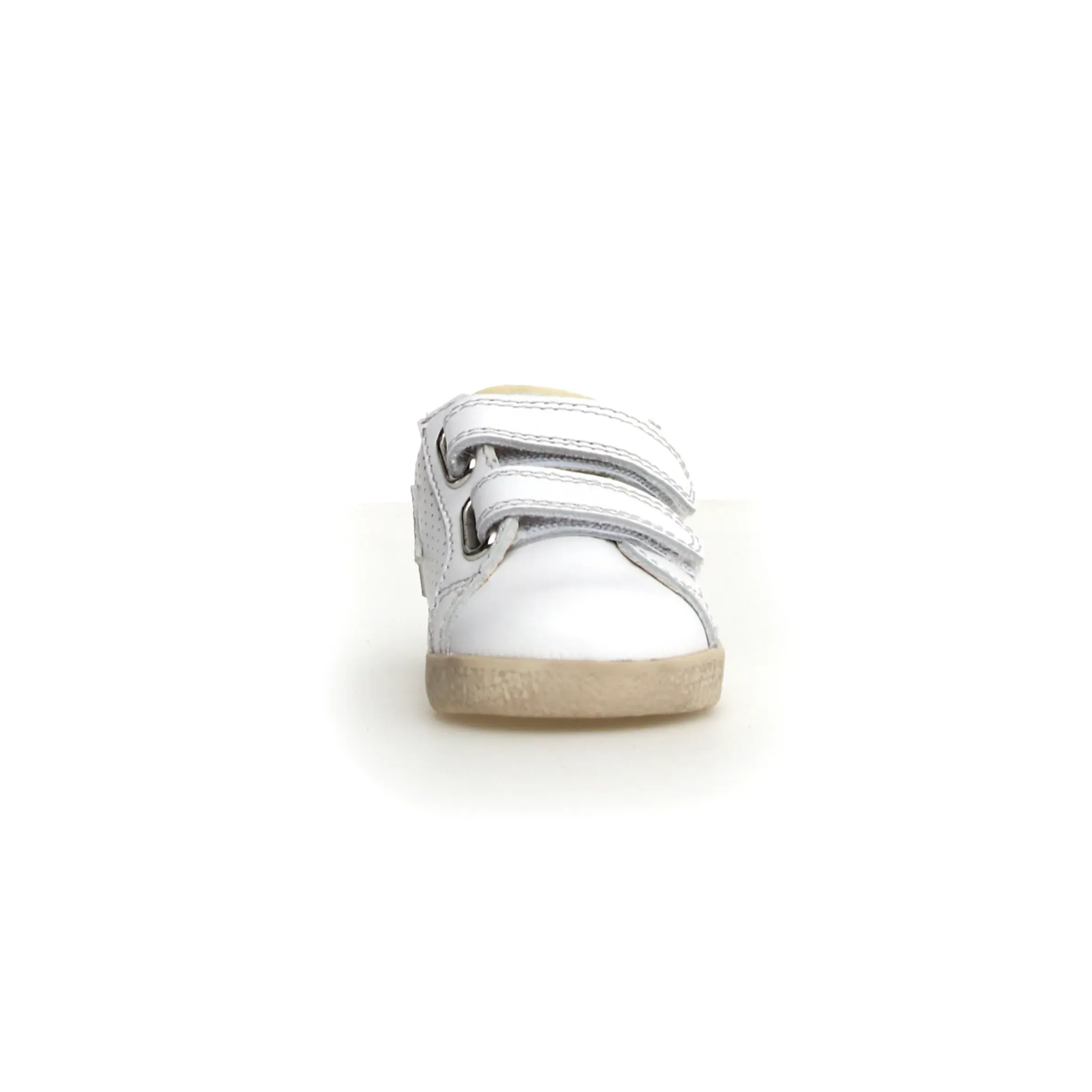 Falcotto Girl's Alnoite 2 Vl Casual Shoes - White spring shoes