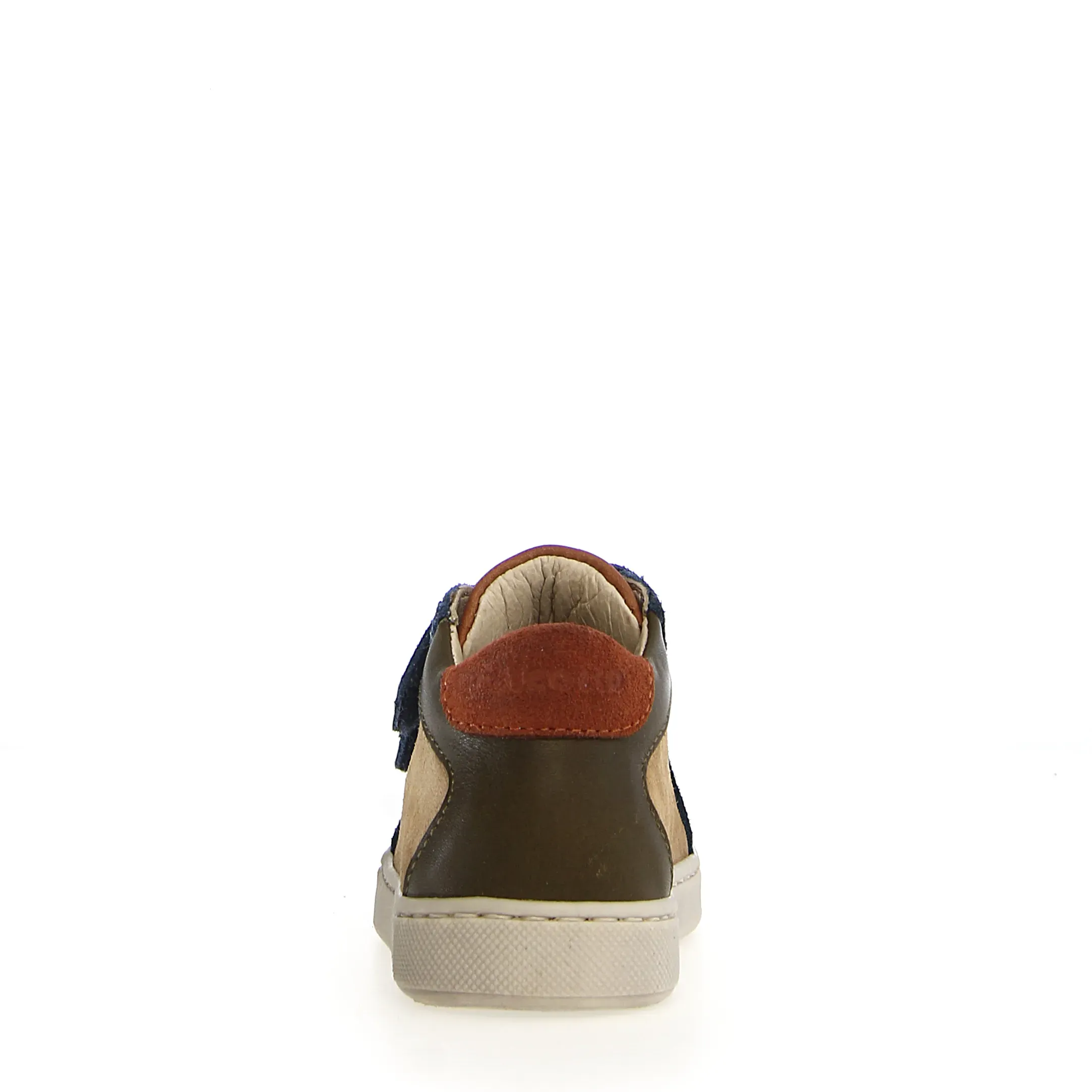 Falcotto Patiula 2 Vl Boy's and Girl's Casual Shoes - Cognac/Sand Toddler Shoes