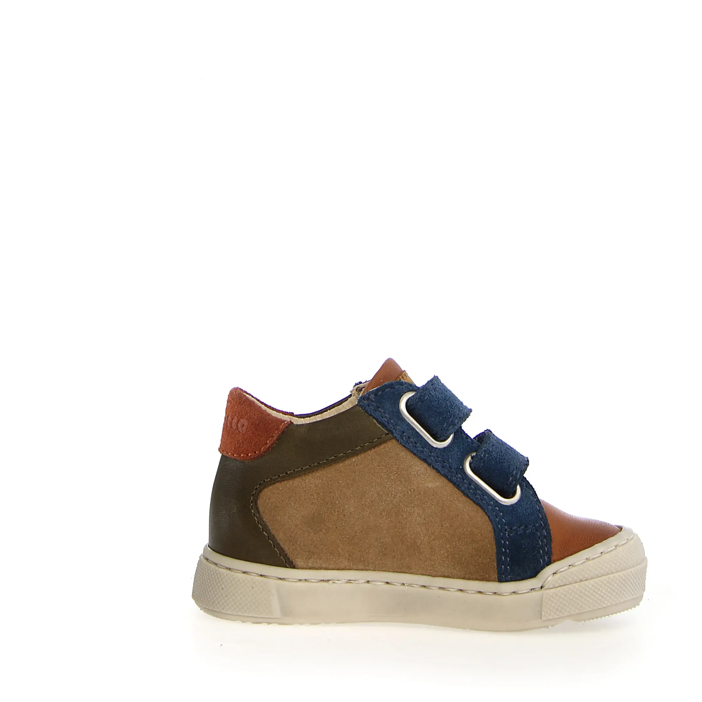 Falcotto Patiula 2 Vl Boy's and Girl's Casual Shoes - Cognac/Sand Toddler Shoes