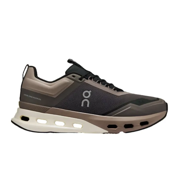 Fashion-driven Men's CloudNova X