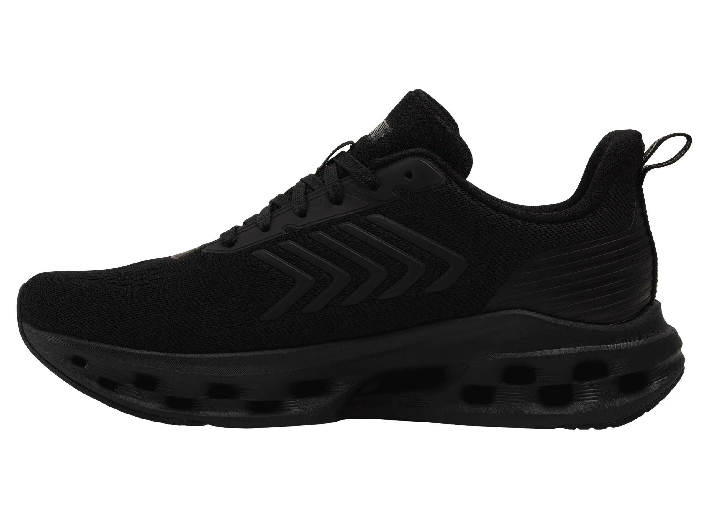 Fashion-forward style 04494-046-M | MELROSE TUBES LITE | BLACK/BLACK/BLACK